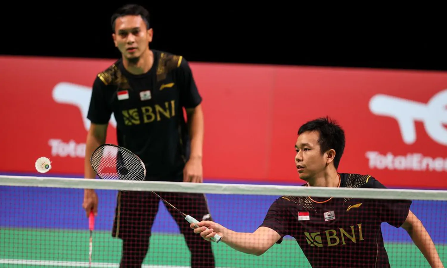 Hasil Sementara All England: Jojo Melaju ke Babak 16 Besar, Sementara Fajar/Rian Tumbang
