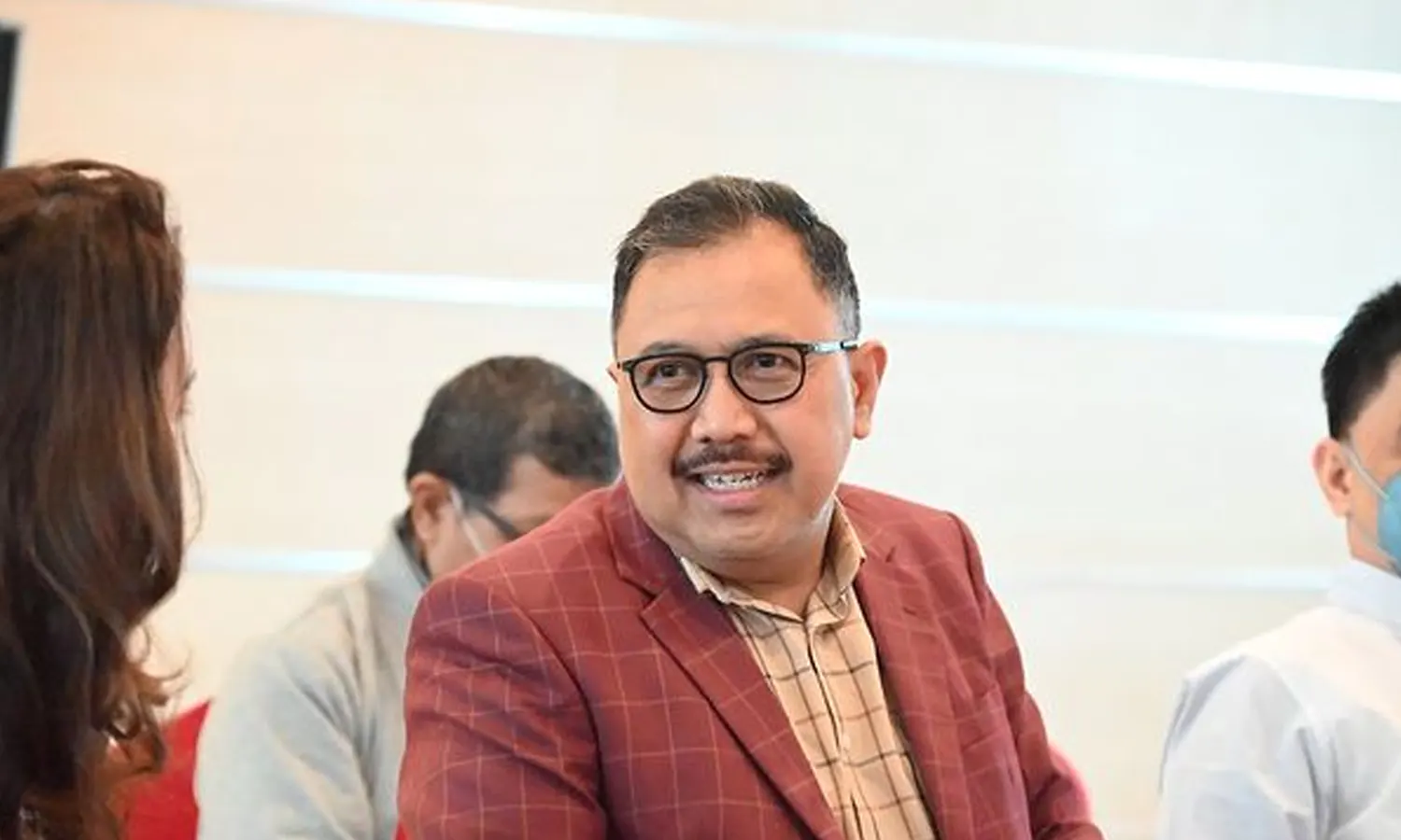 DPR Ingatkan Polisi RW Hati-hati Saat Bertugas, Jangan Mencoreng Reputasi Polri