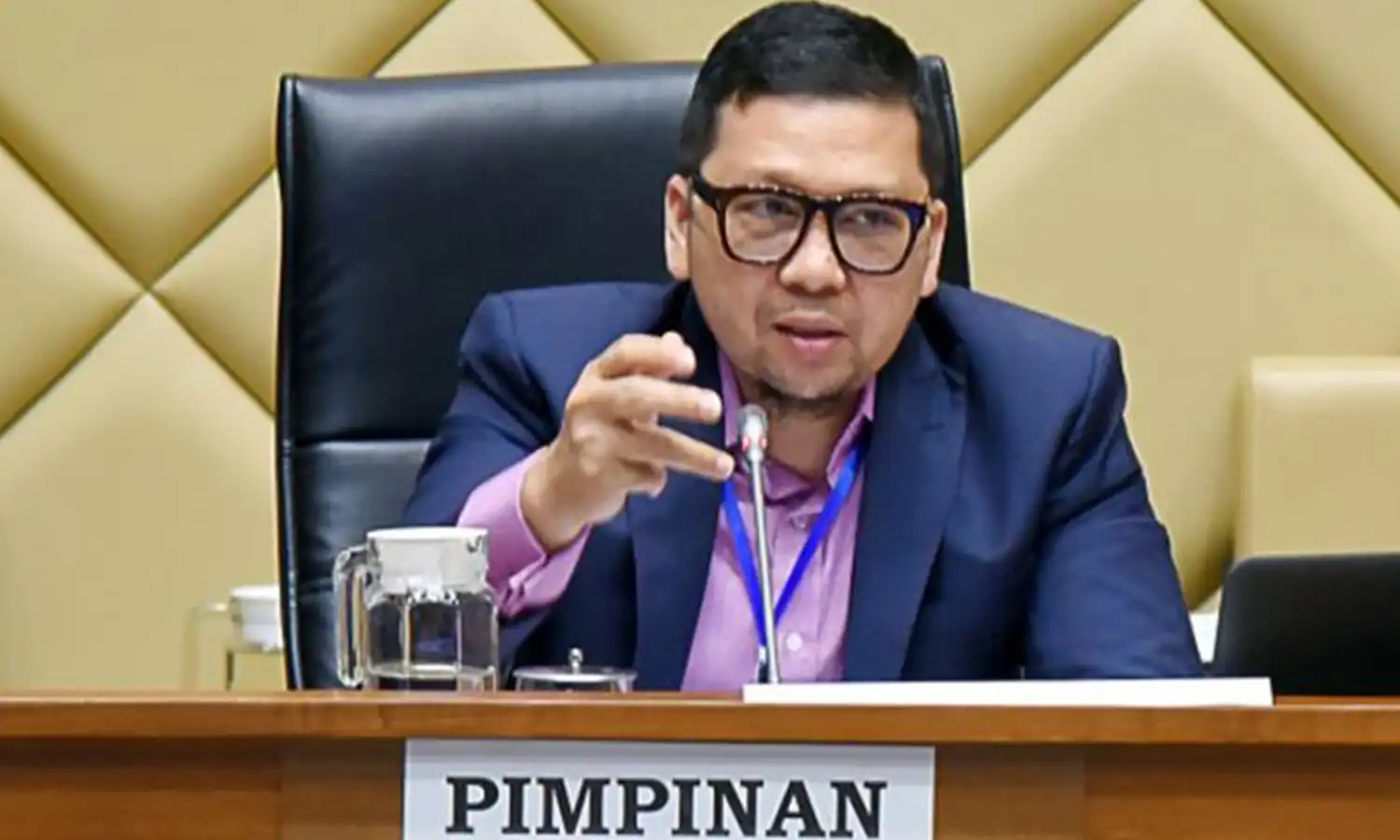 Pengesahan RUU Provinsi Papua Barat Daya, DPR: Rencananya Tanggal 17 November