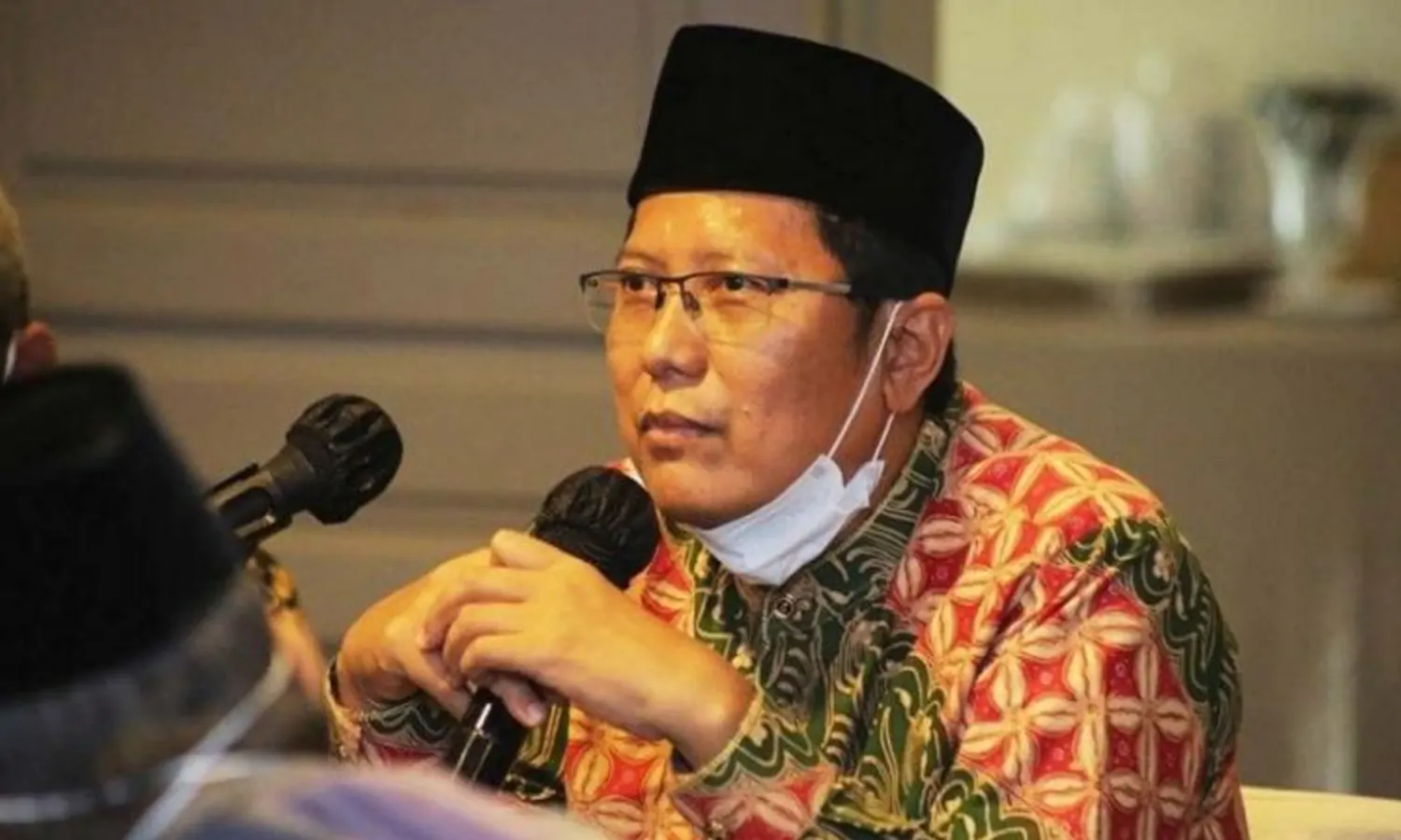 Dukung Pemberantasan Teroris, MUI serahkan perkara Ahmad Zain ke Polri