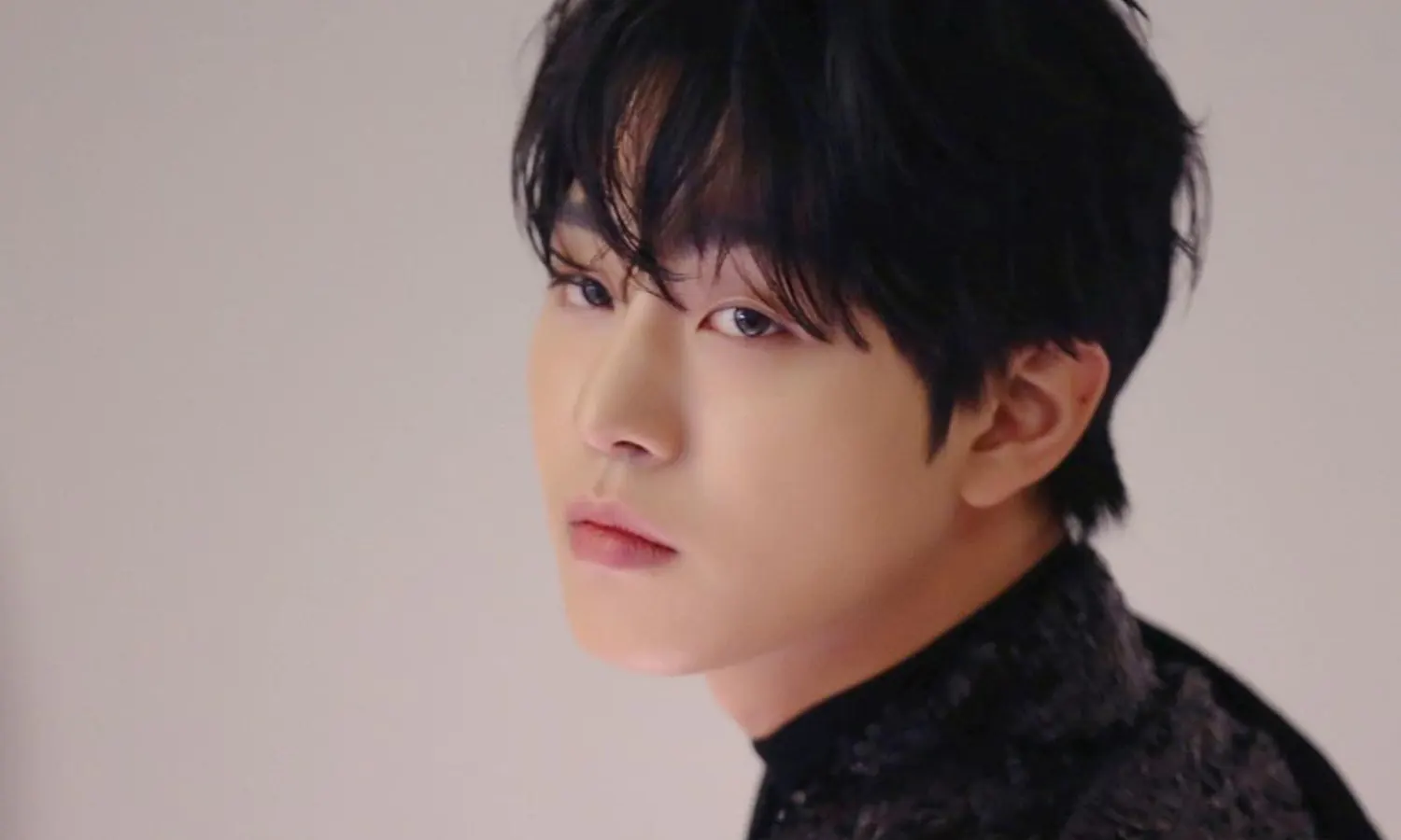 Ahn Hyo Seop Bakal Sambangi Indonesia dalam Tur Fan Meeting Asia Perdana