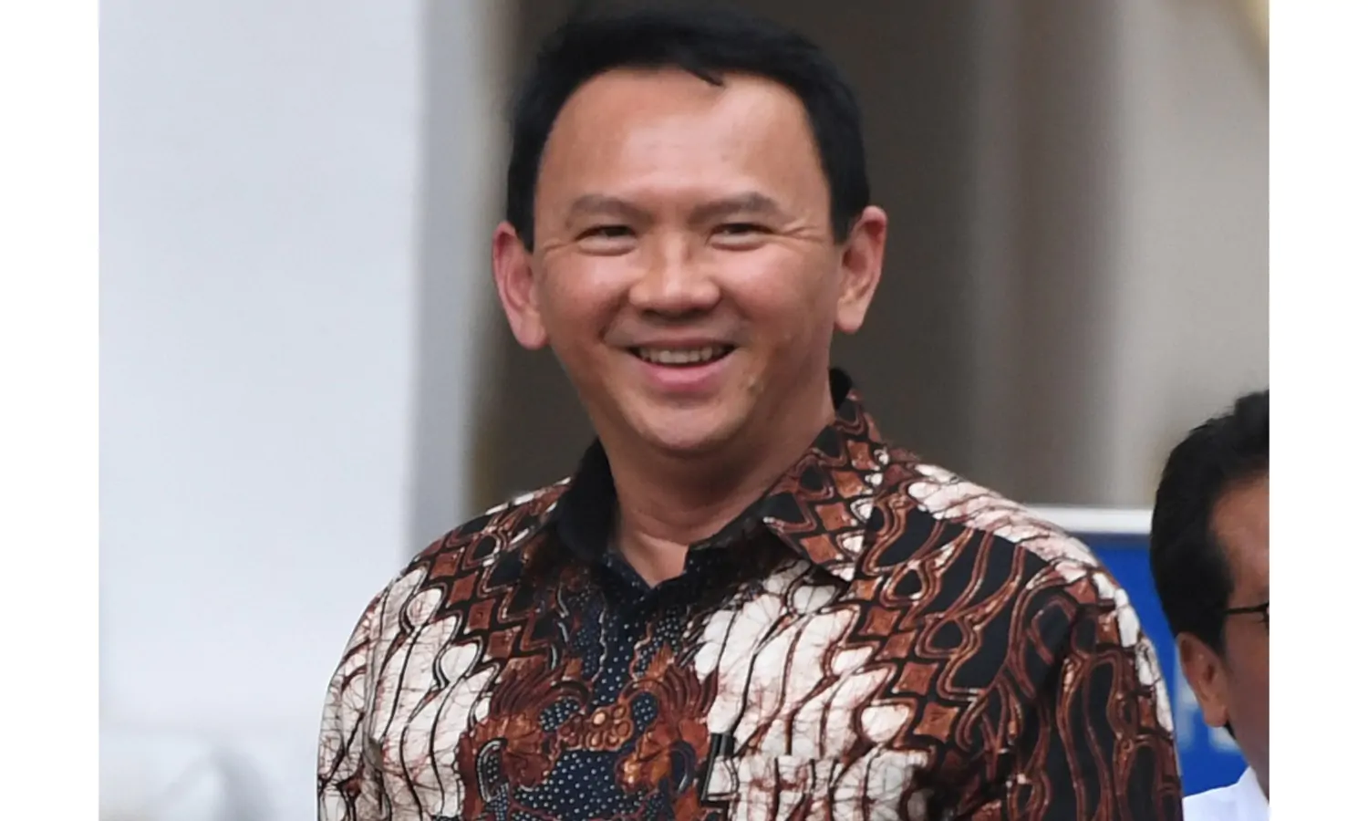 Hasil Survei SMRC: Daftar Capres Menjelang Pilpres 2024