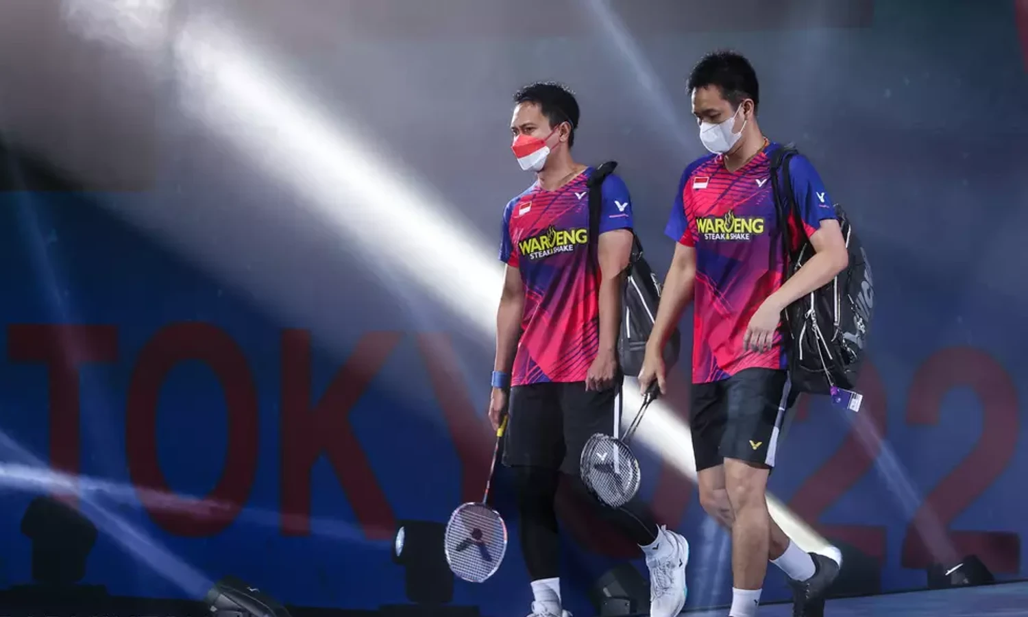 Prediksi Ranking BWF Usai Japan Open 2022: The Daddies Dan Anthony Ginting Merosot