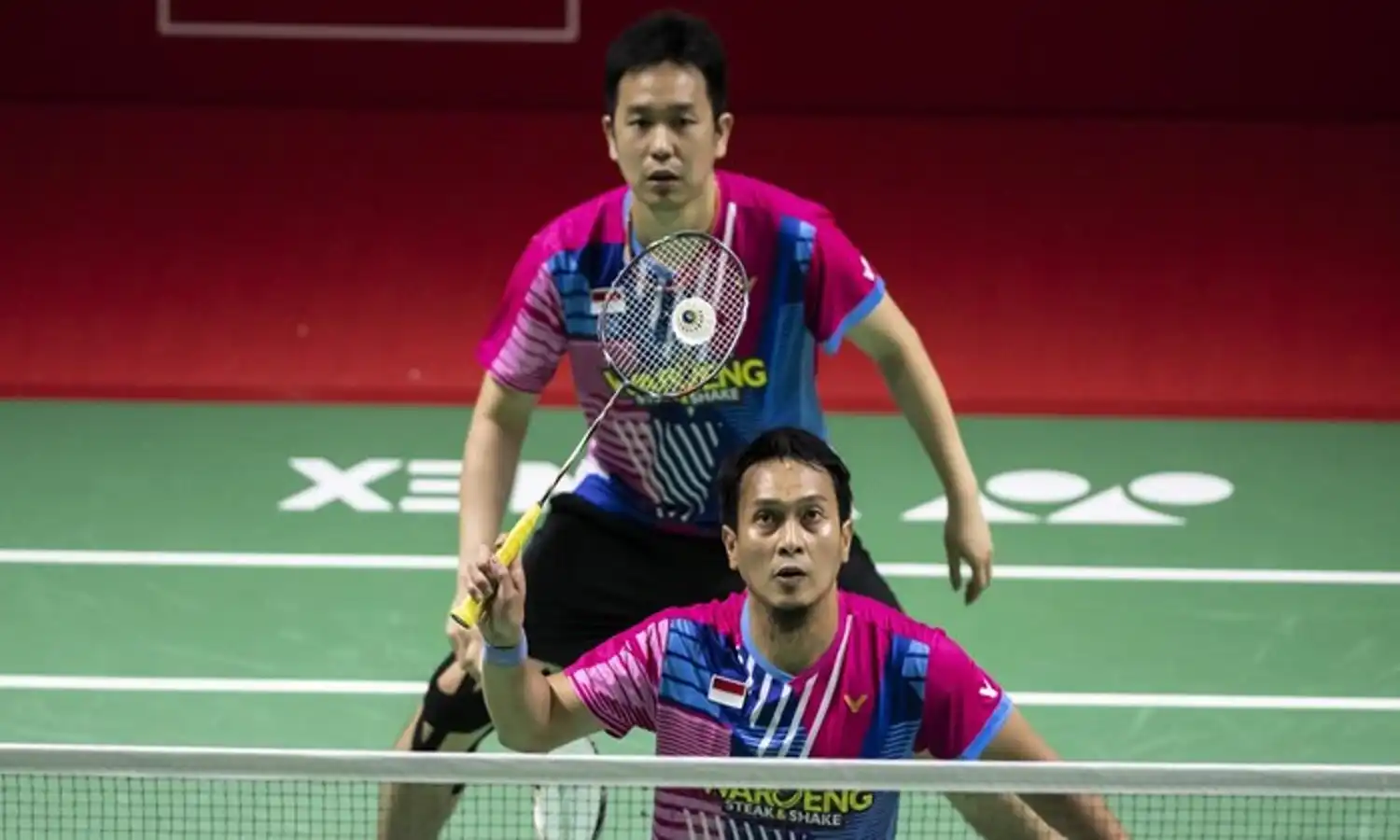 Hasil Kejuaraan Dunia 2022: Ahsan/Hendra ke Semifinal, Indonesia Pastikan Satu Tiket Final