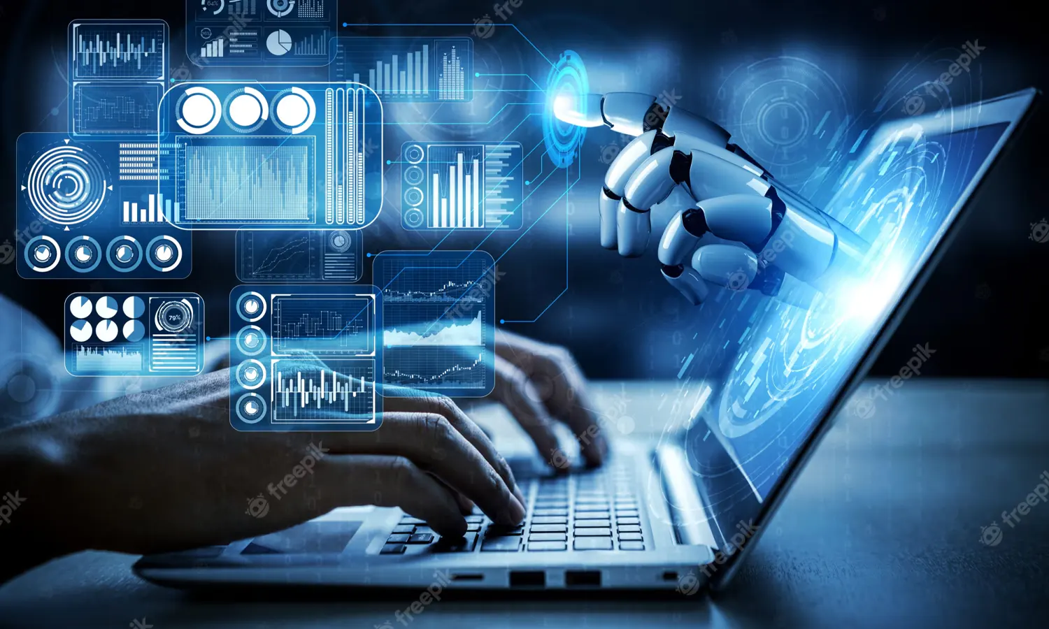 Google Kembangkan AI yang Bisa Menulis Berita