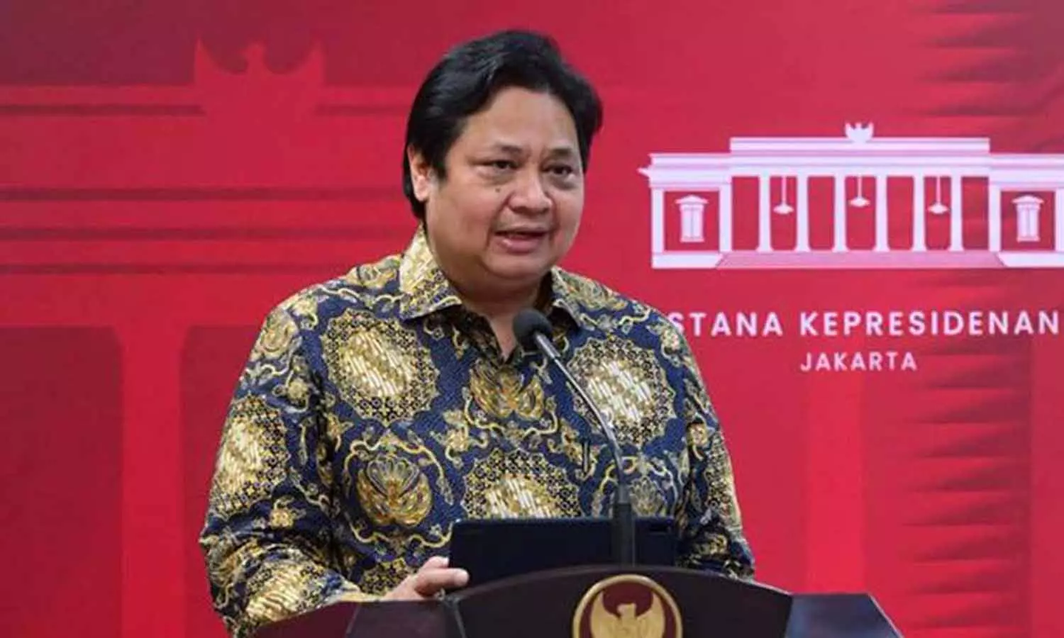 Pemerintah Dorong Pencapaian Target Peremajaan Sawit Rakyat
