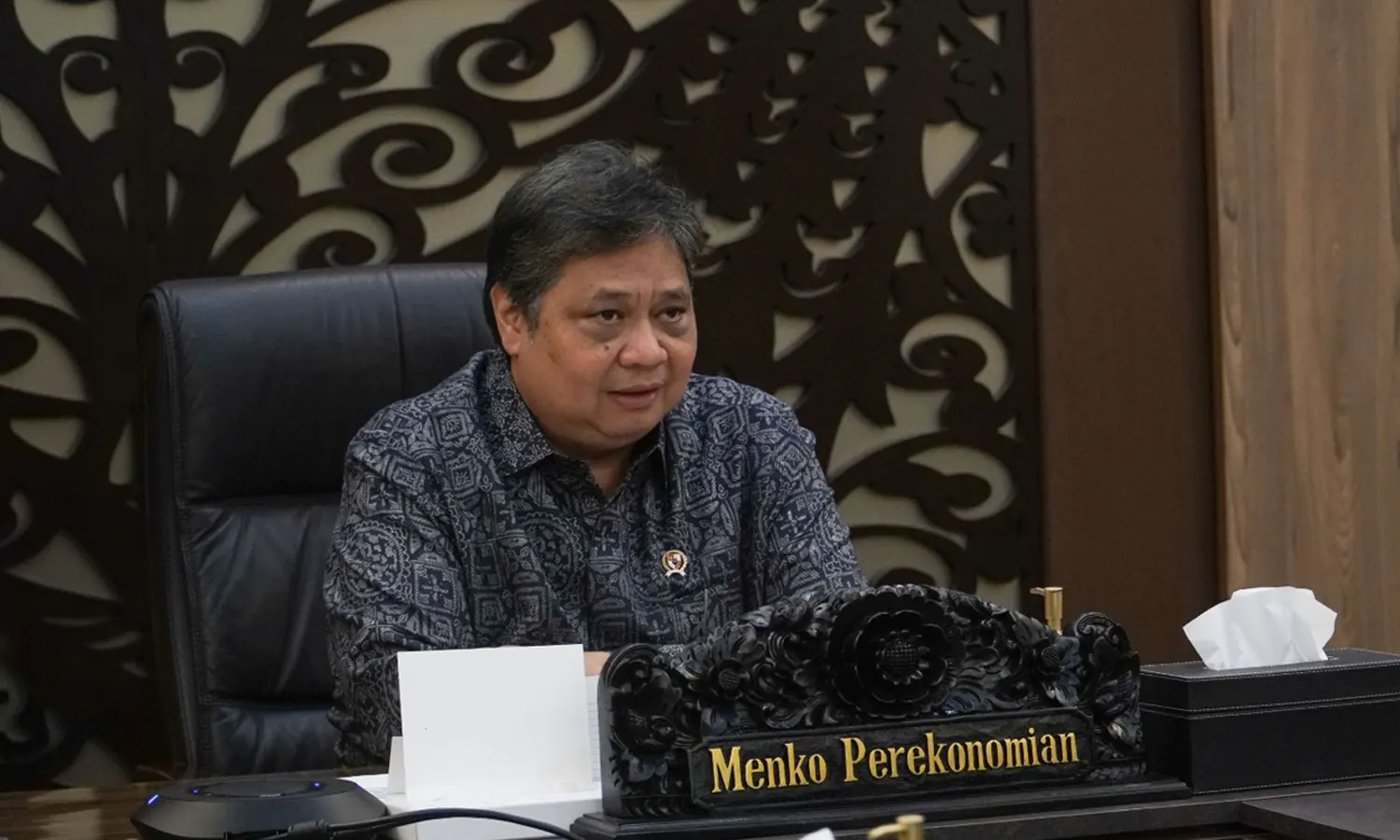Resmi Dibuka! Ini Syarat Pendaftaran Kartu Prakerja