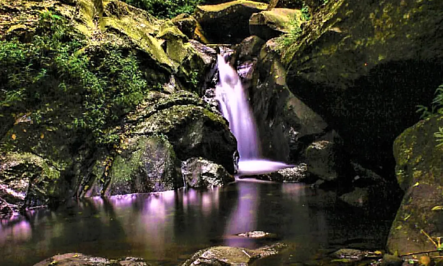 Air Terjun Kakek Bodo: Sejarah, Harga Tiket Masuk, dan Lokasi