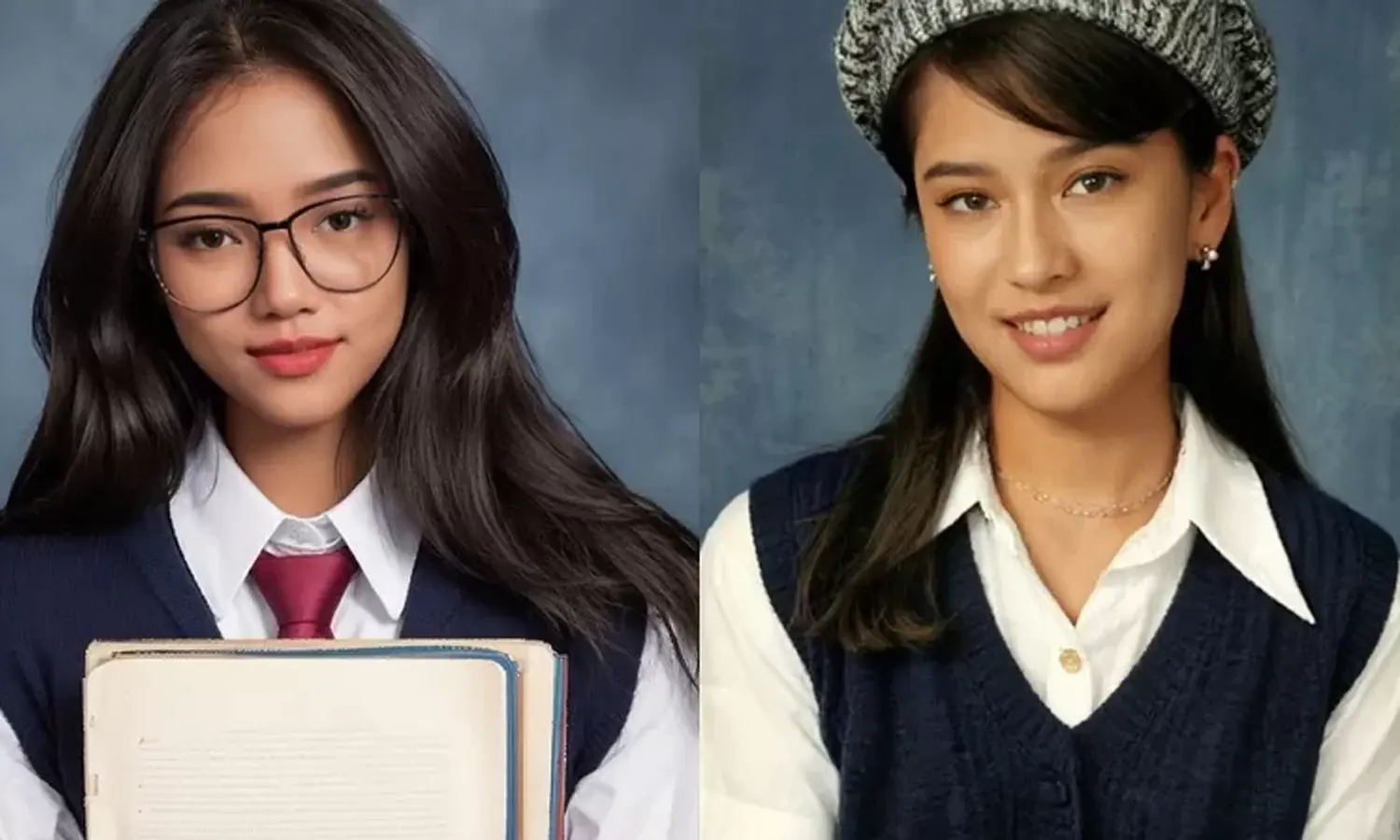 Lagi Trend! Begini Cara Bikin Foto AI Yearbook