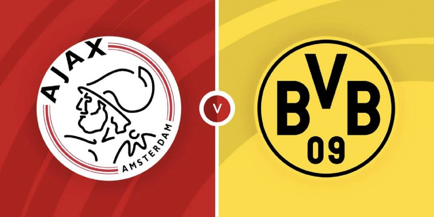 Prediksi Liga Champion Ajax vs Borussia Dortmund: Haller Dan Haaland Beradu Ketajaman!