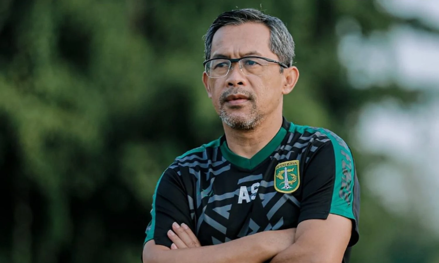 Persebaya Surabaya Resmi Perpanjang Kontrak Pelatih Aji Santoso