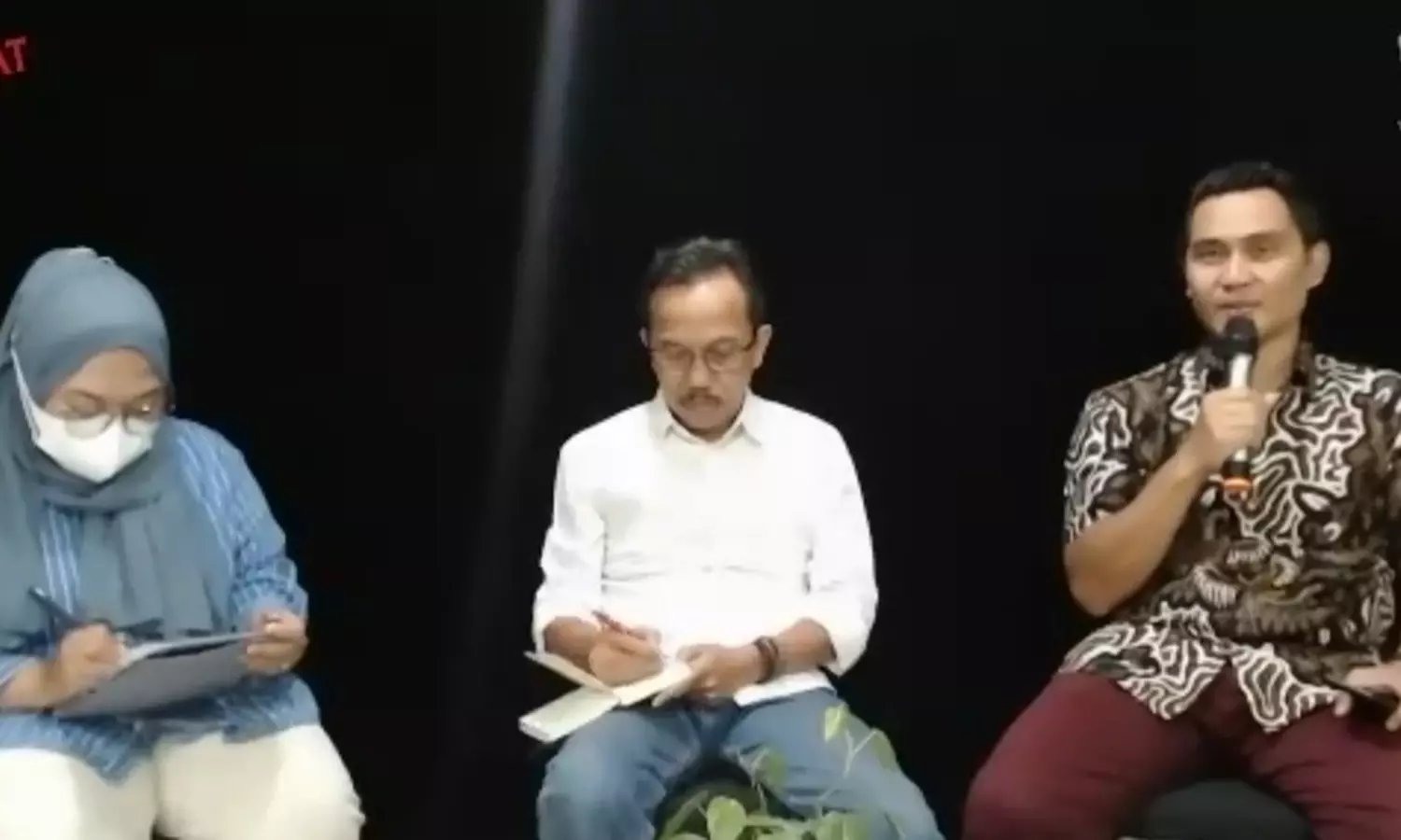 Akademisi Nilai RUU Konservasi Hayati dan Ekosistem Perkuat Keterlibatan Masyarakat
