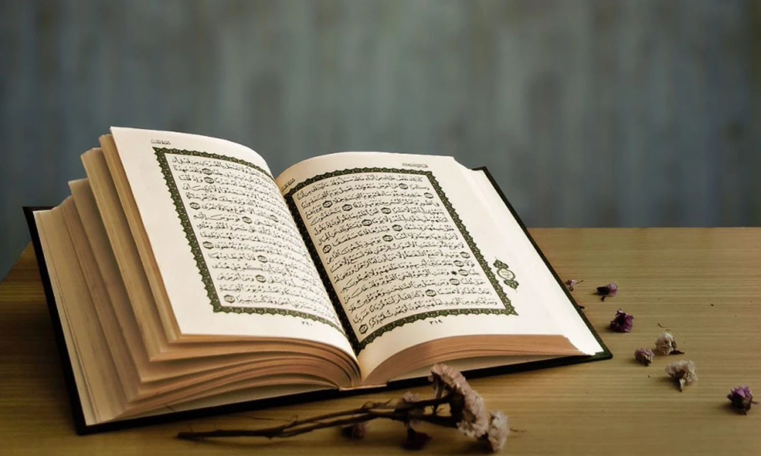 Bacaan Doa Akasah Arab Lengkap Dengan Artinya