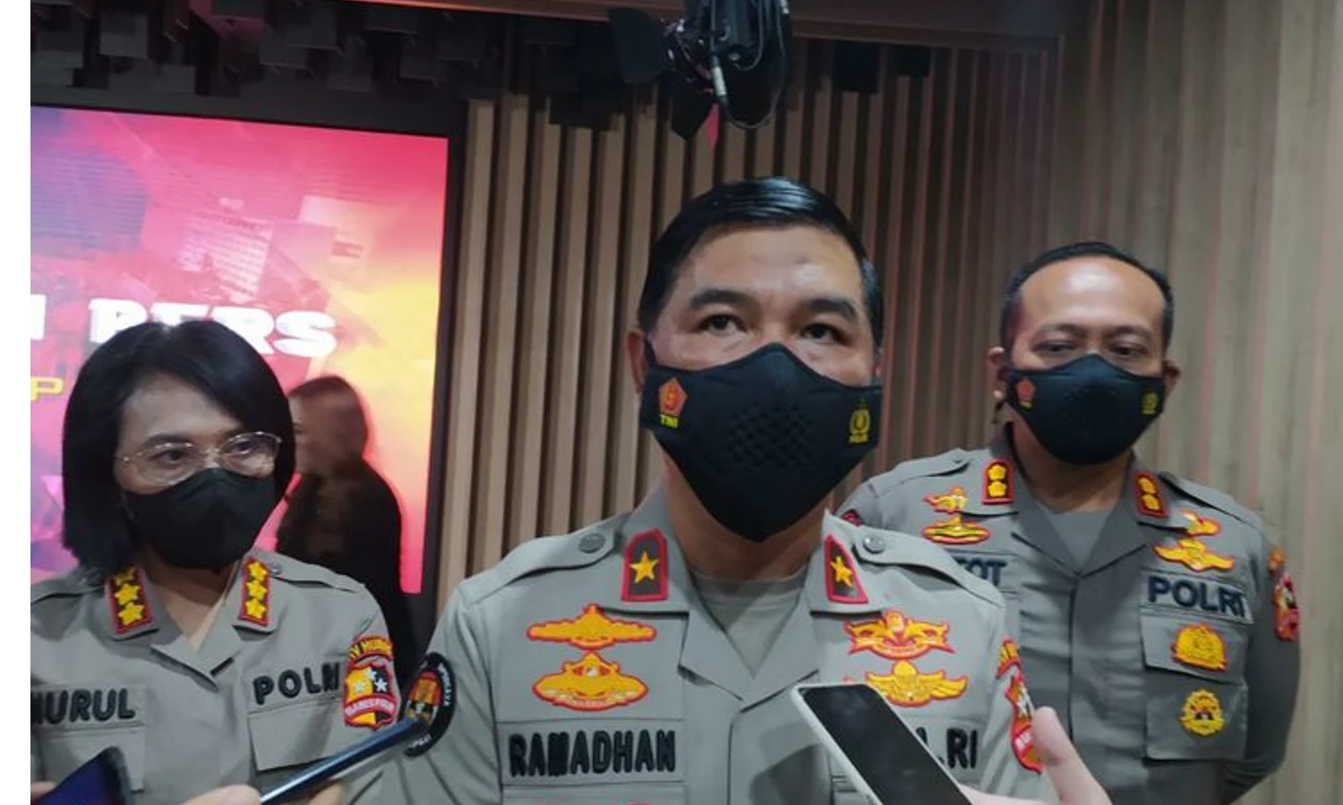 Demosi 4 Tahun, AKBP Raindra Ajukan Banding