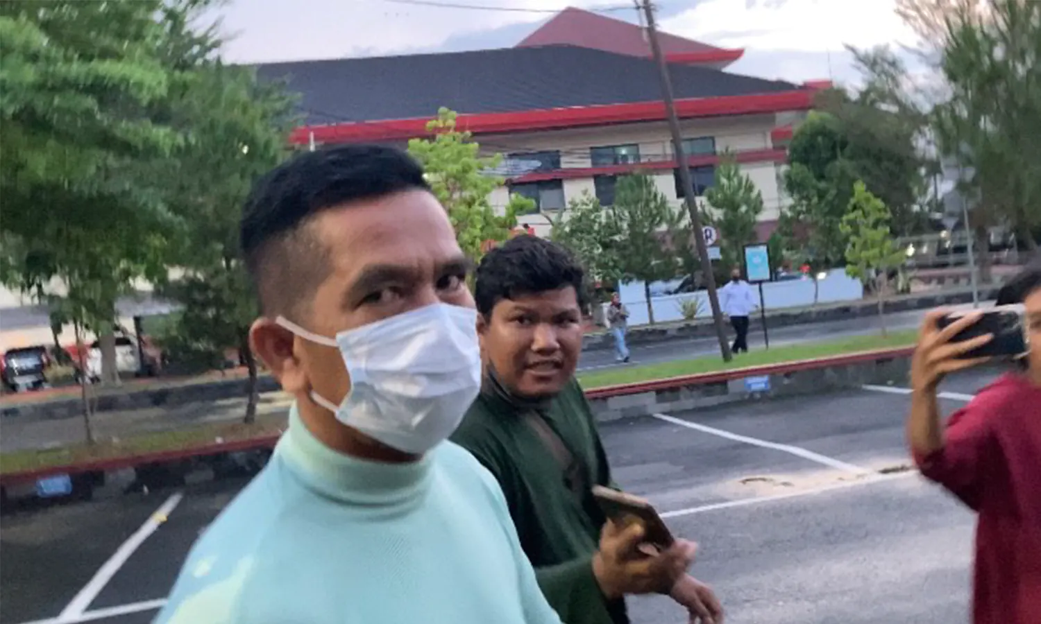 Polda Sumut: Pemeriksaan AKBP Achiruddin Penuhi Unsur Pidana AH