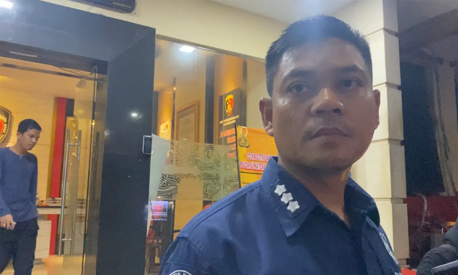 Kasus TPPU Gudang Solar Naik Status, Benarkah AKBP AH Hanya Pengawas?Â 