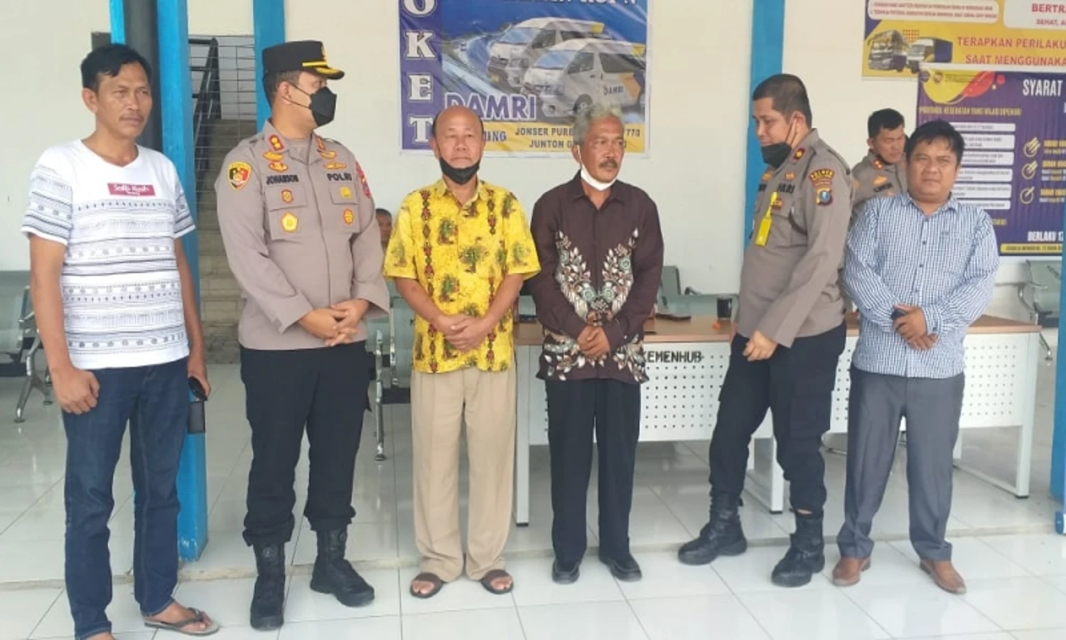 Aksi Solidaritas 1.000 Lilin dan Doa Bersama untuk Brigadir J di Taput Batal Digelar