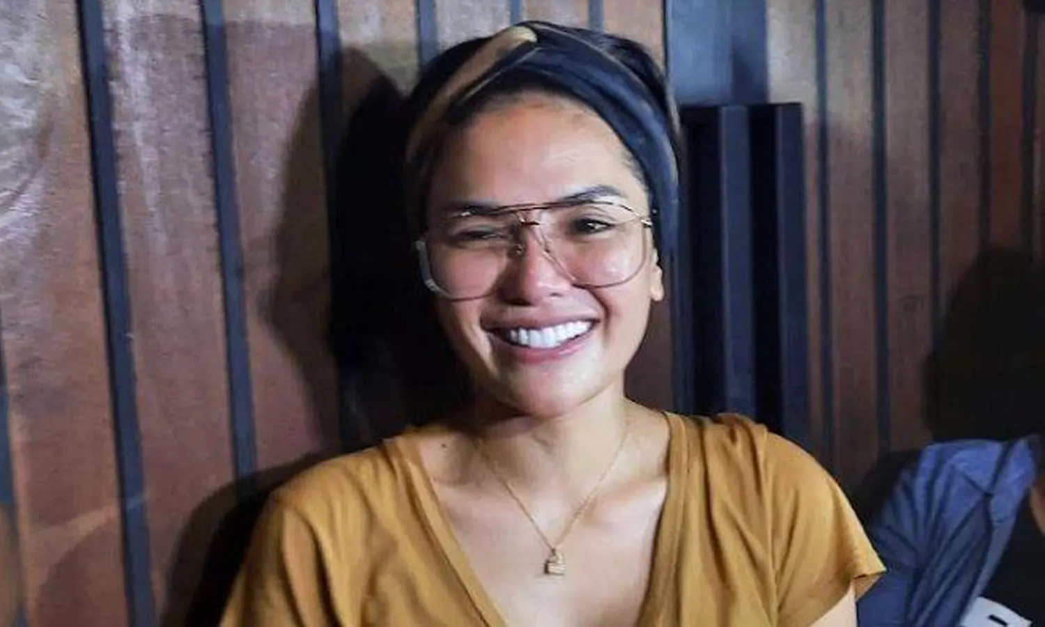 Akun Instagram Nikita Mirzani Dinyatakan Hilang Beberapa jam Usai Ditangkap Polisi