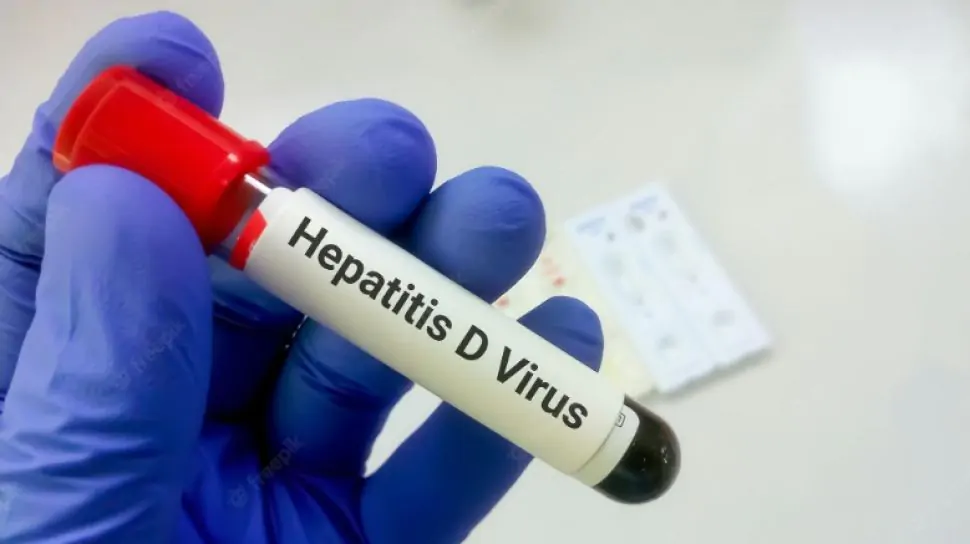 IDAI Bantah Penyebab Hepatitis Akut Karena Vaksin Covid-19