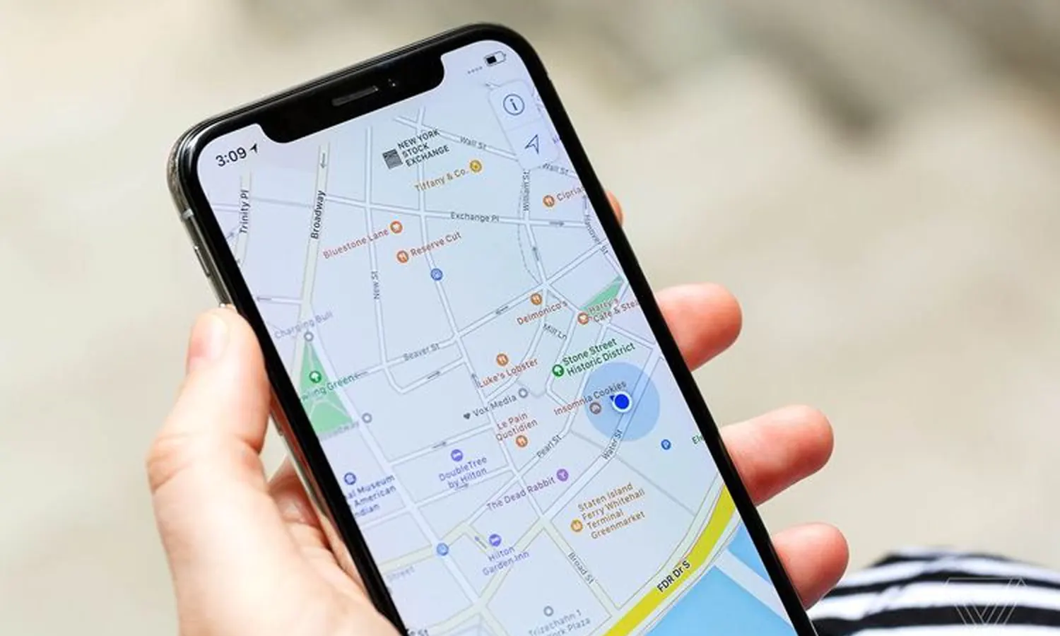 Cara Menambahkan Alamat Rumah di Google Maps