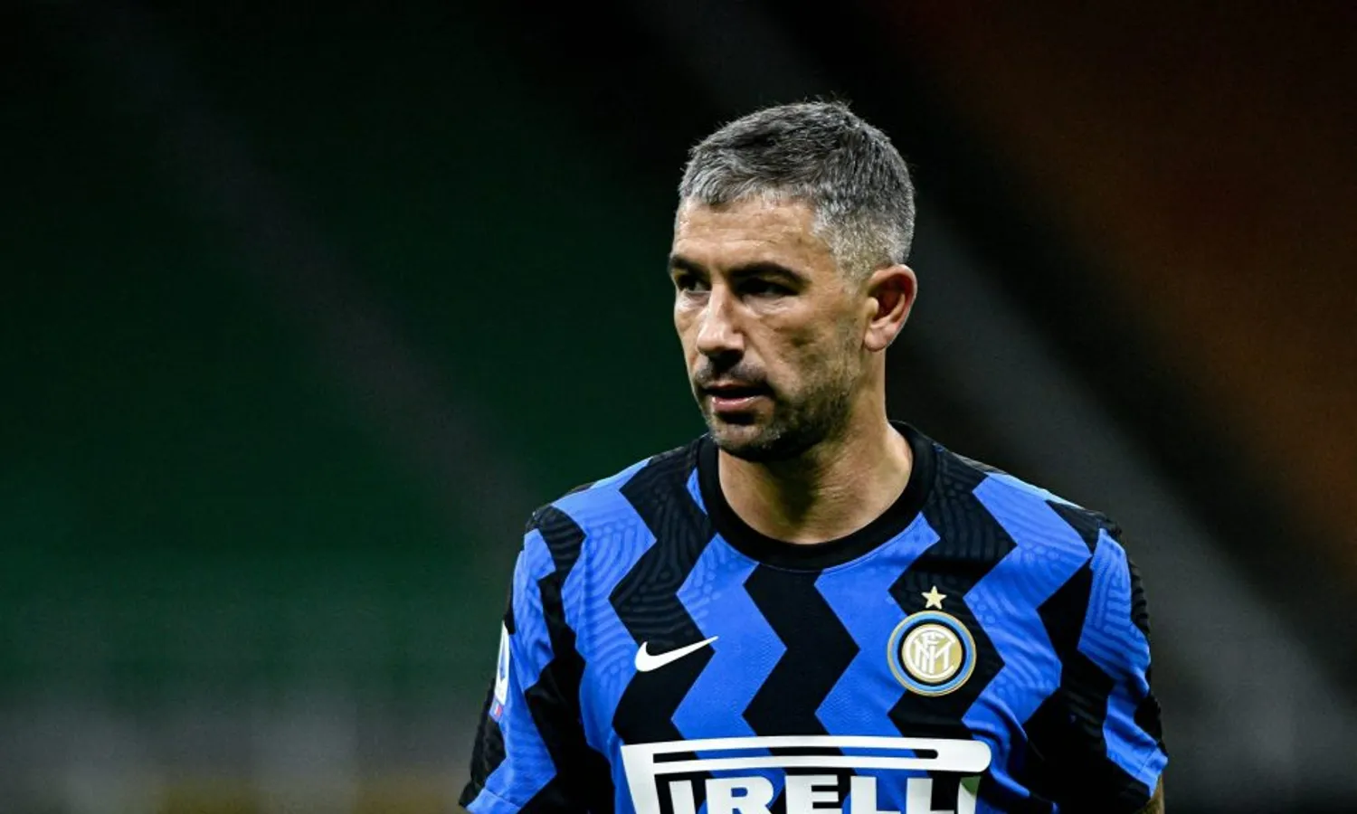 Aleksandar Kolarov Resmi Umumkan Pensiun dari Pemain Sepak Bola