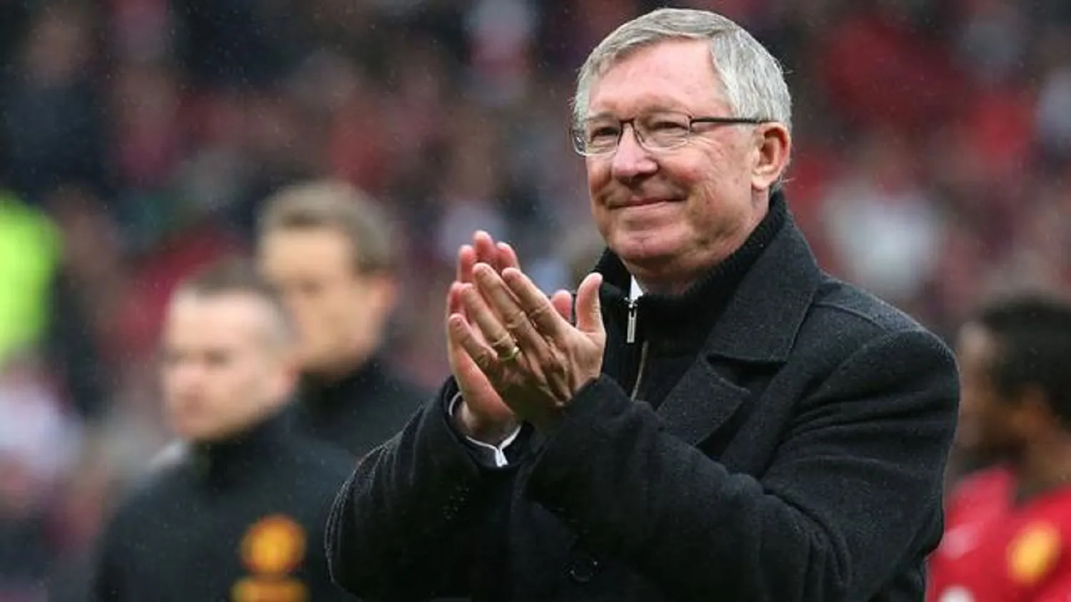 Seberapa Penting Derby Manchester Bagi Sir Alex Ferguson