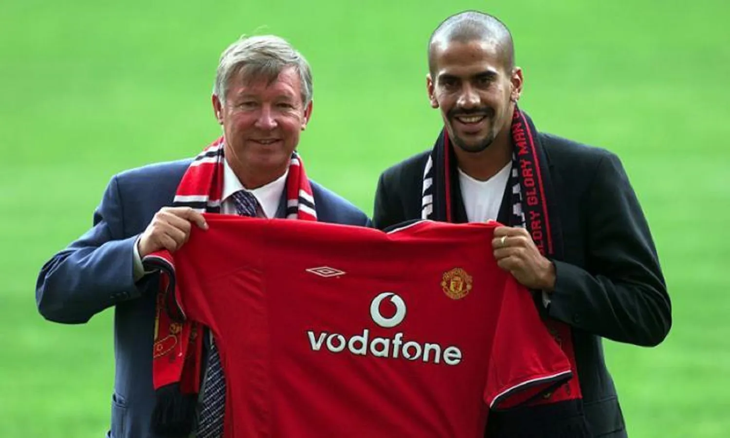 Deretan Pemain Yang Menjadi Rekrutan Gagal Sir Alex Ferguson