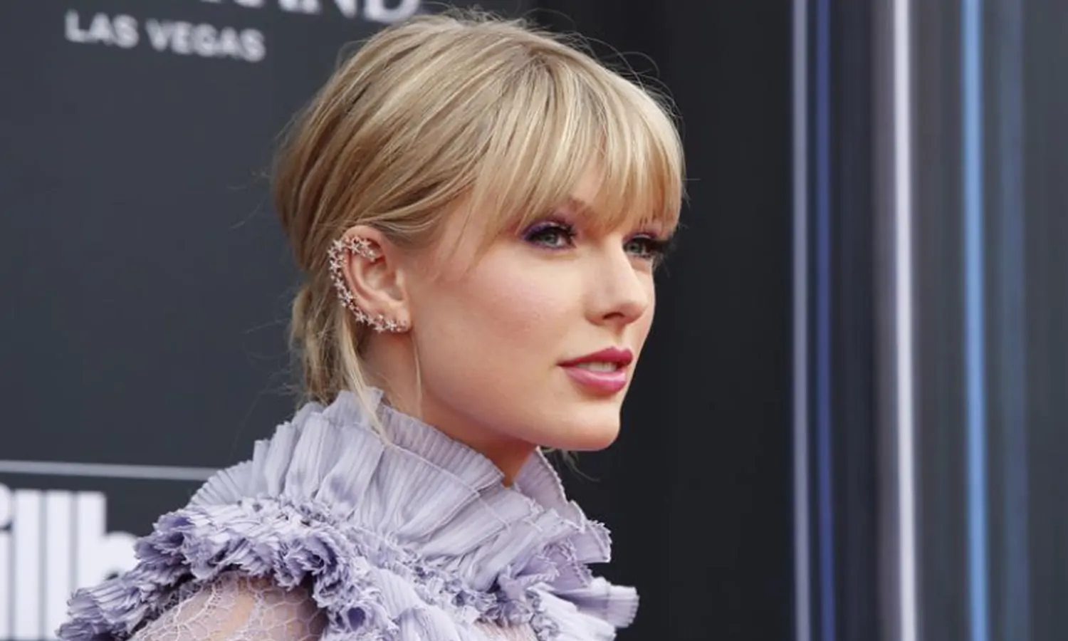 Taylor Swift Akhirnya Rilis Album Baru, Ini Lagu Favoritnya