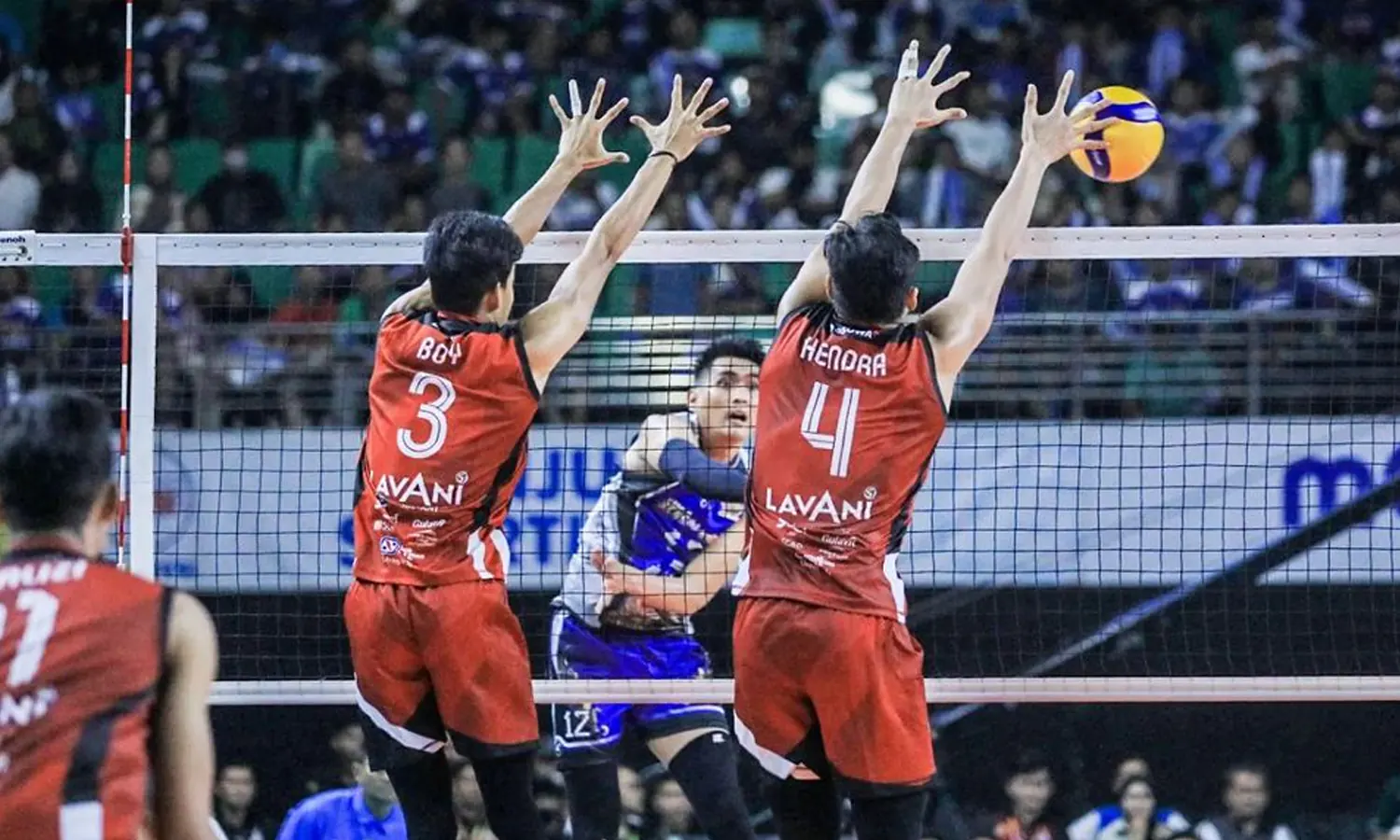 Jadwal Seri Terakhir Final Four Proliga 2023: 8 Tim Rebut Tiket Grand Final