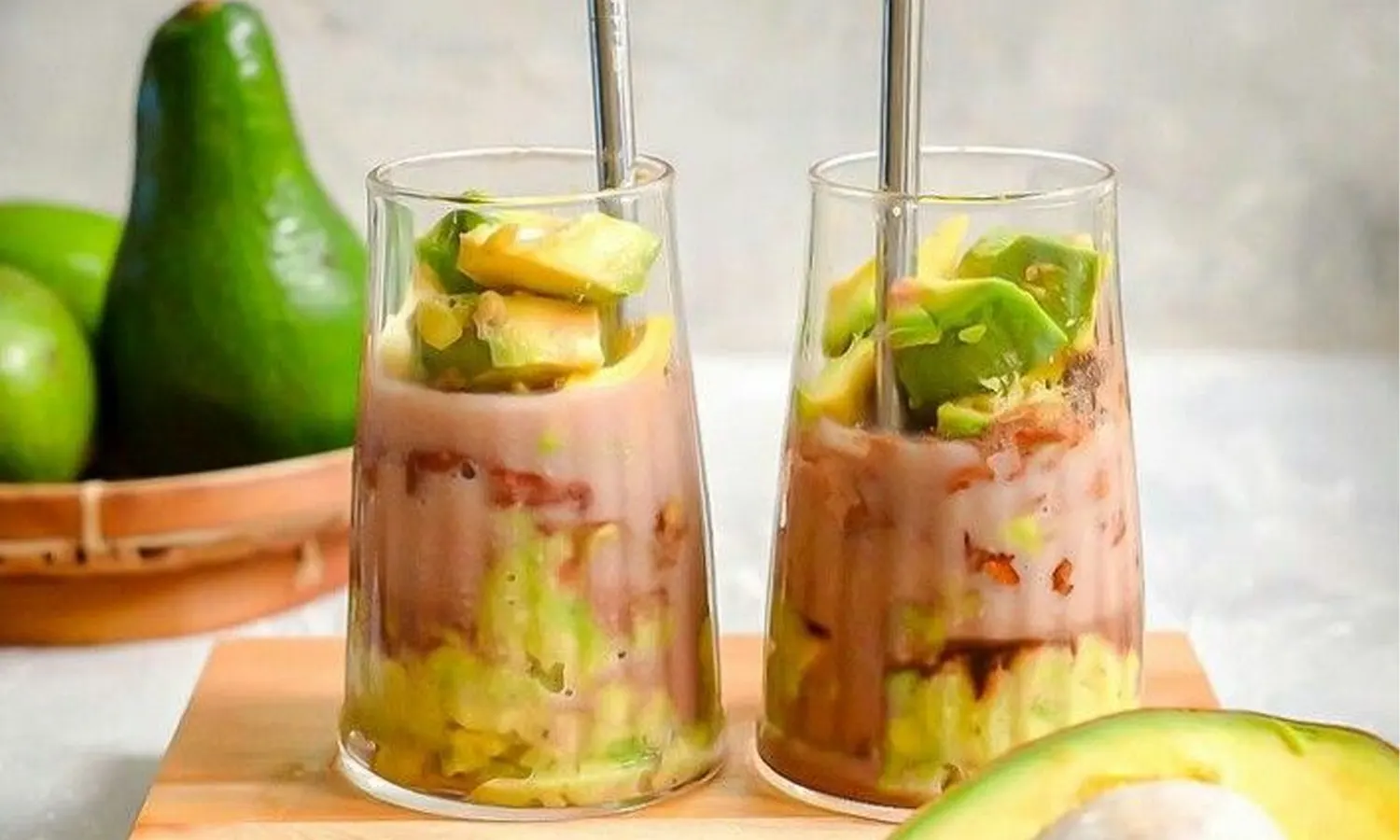 Resep Alpukat Kocok, Sehat, Lezat, dan Menyegarkan