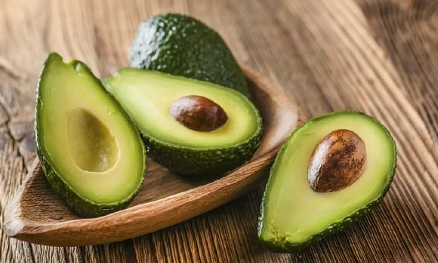 Manfaat Buah Alpukat untuk Kesehatan