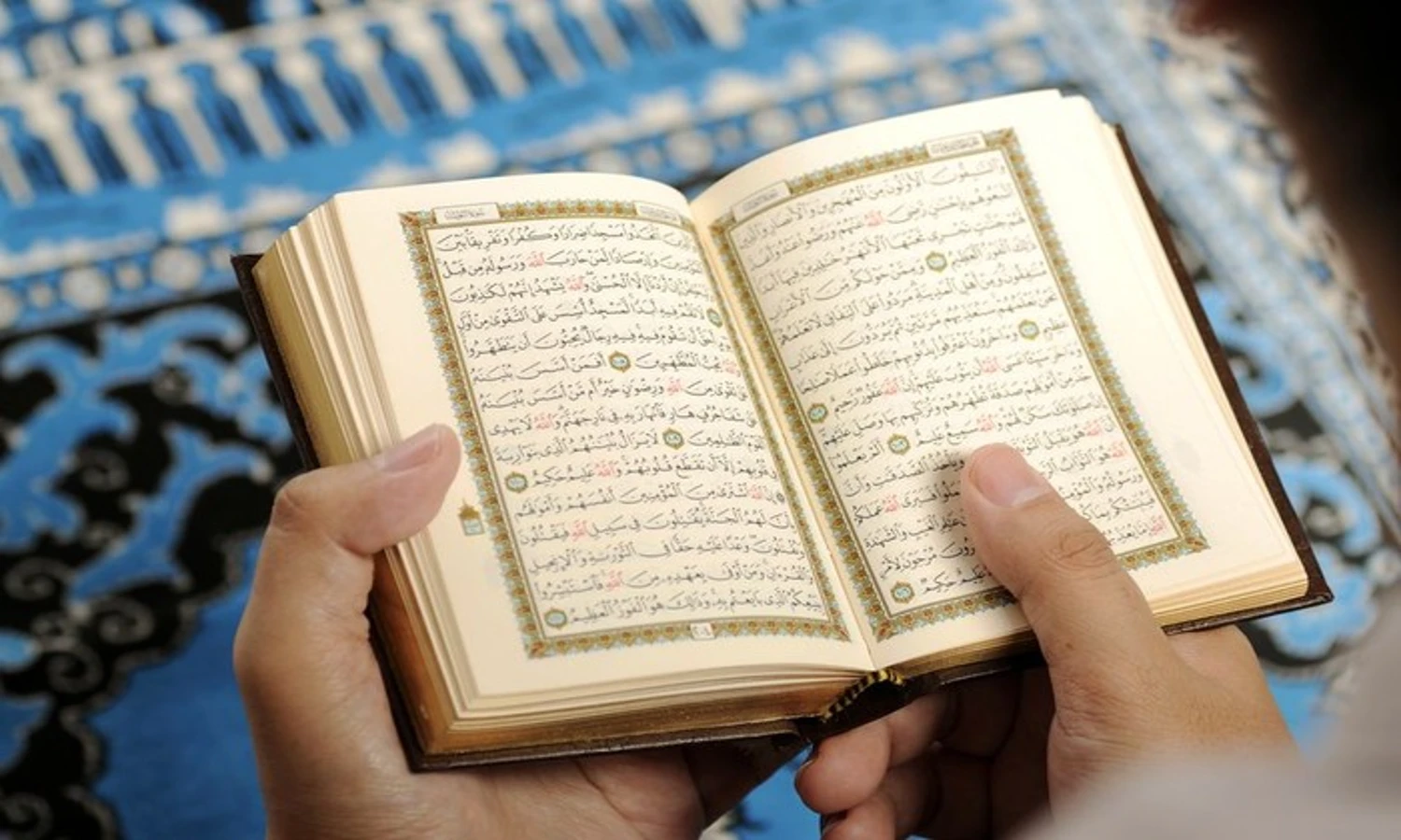 5 Bacaan serta Tulisan Arab Sholawat Nabi Untuk Menambah Pahala