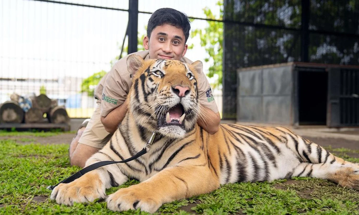 Profil dan Biodata Alshad Ahmad, Lengkap dengan Agama, Pacar, Tanggal Lahir, Keluarga, Rumah dan Fakta