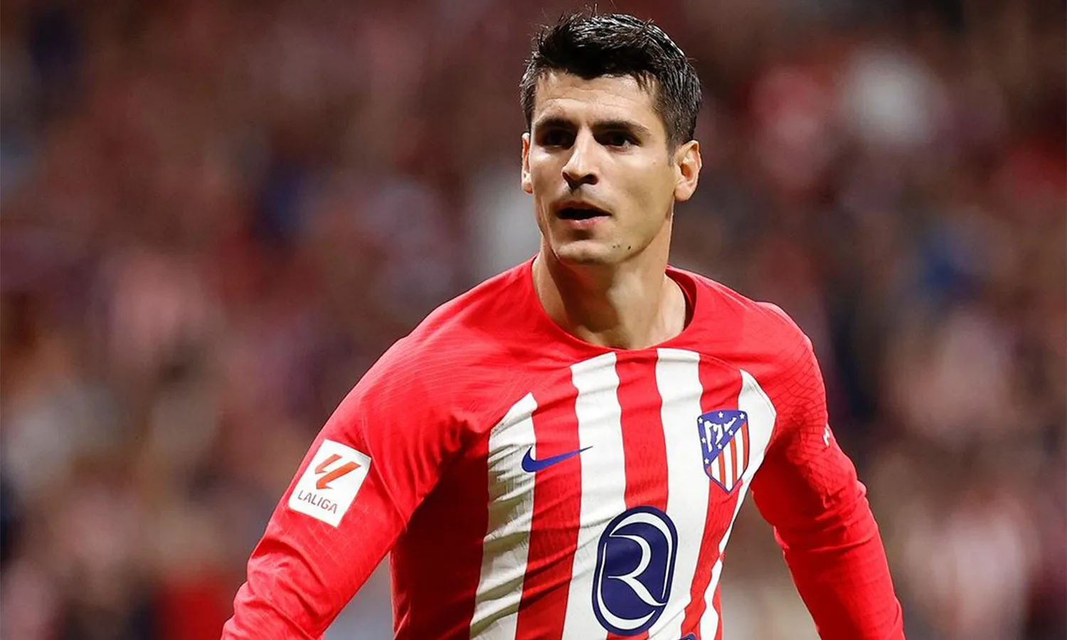 Alvaro Morata Menjadi Bintang pada Derby Madrid dengan Kemenangan 3-1 Atas Real Madrid