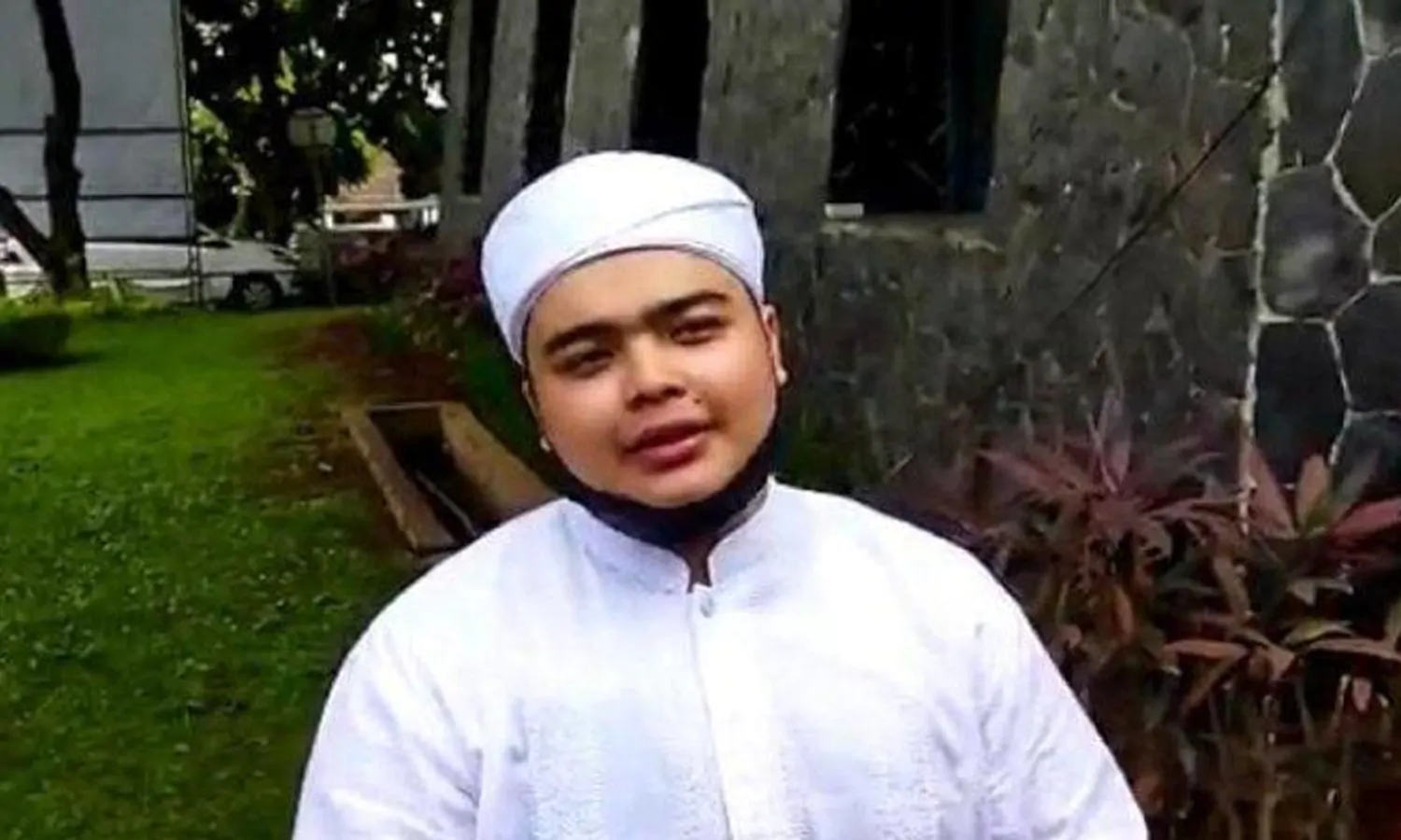 Putra Ustadz Arifin Ilham, Ameer Azzikra Meninggal Dunia Setelah Empat Hari Dirawat