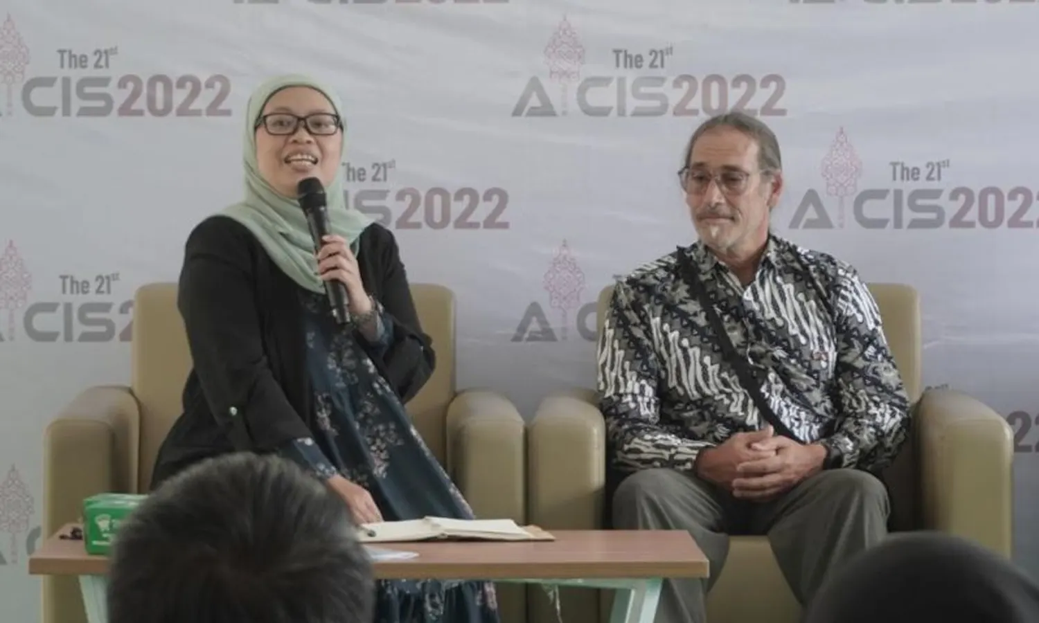 Kedubes Amerika Serikat Berikan Program Pendidikan untuk Dosen dan Mahasiswa
