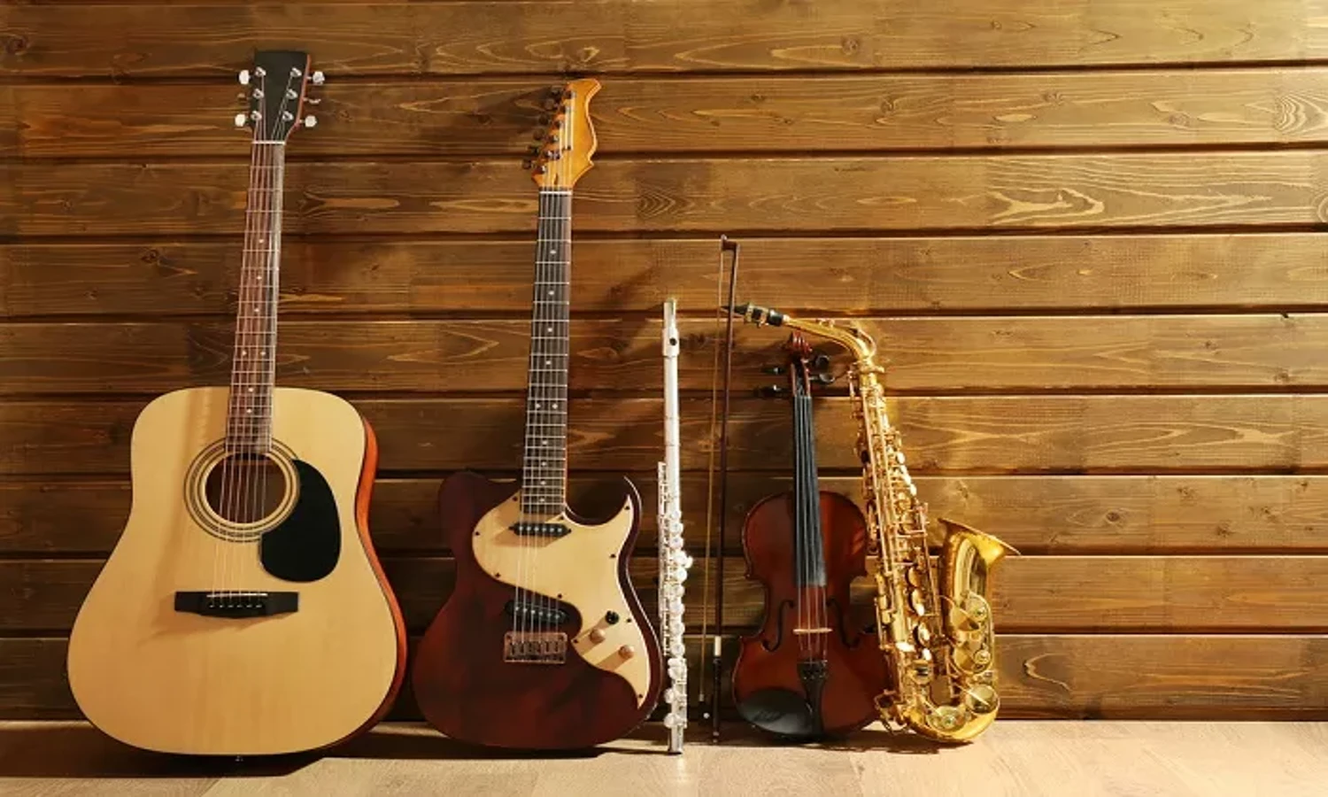 Pengertian Alat Musik Melodis, Lengkap Dengan Contohnya