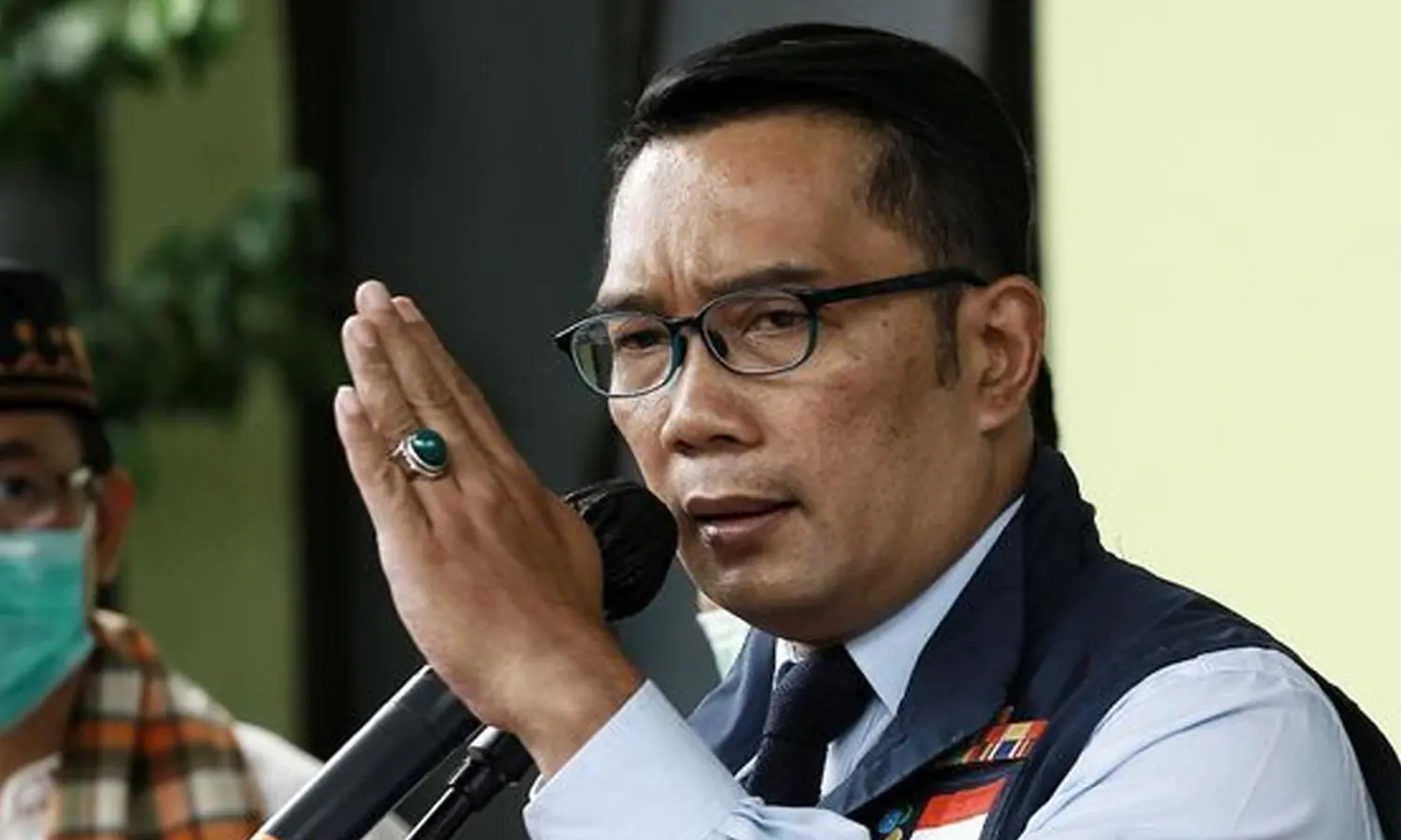 Anak Ridwan Kamil Hilang di Sungai Aare Swiss, Pencarian Dihentikan Sementara