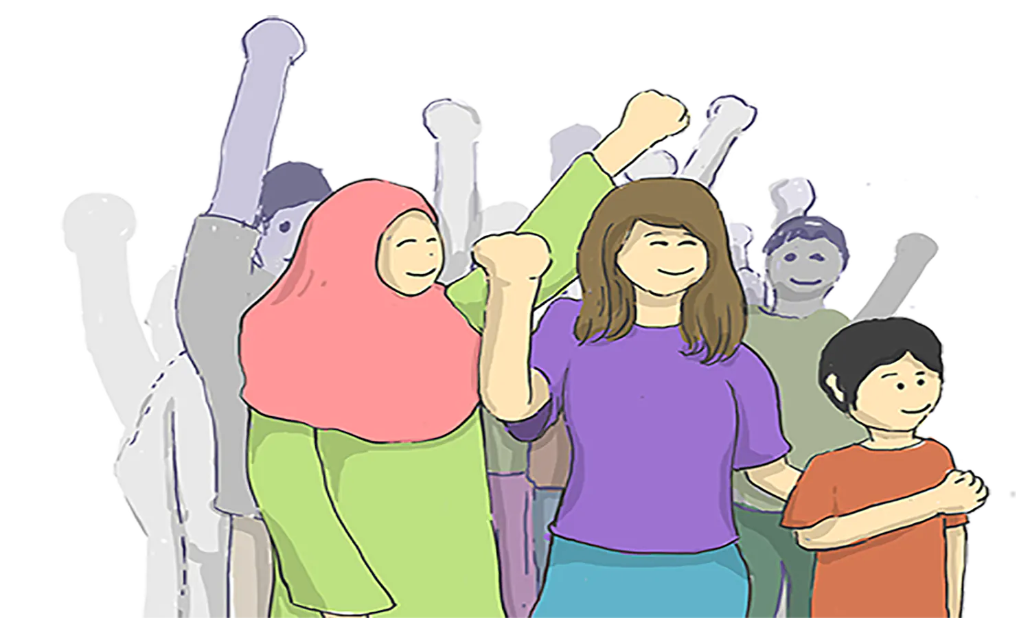 Edukasi Seksual untuk Cegah Kekerasan Seksual di Kalangan Anak-anak