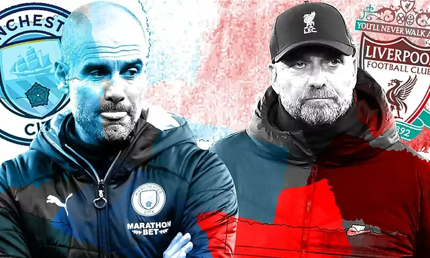 Analisis Juara Liga Inggris Musim 2021/2022: Menunggu Siapa Yang Lebih Dulu Tergelincir!