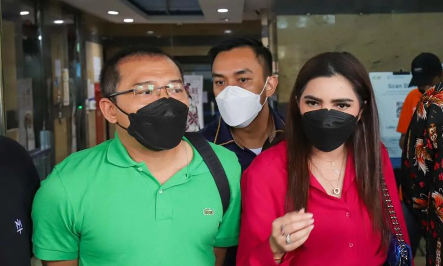 Anang Hermansyah Daftarkan ASIX ke Bappeti, Setelah Sebelumnya Dilarang Beredar