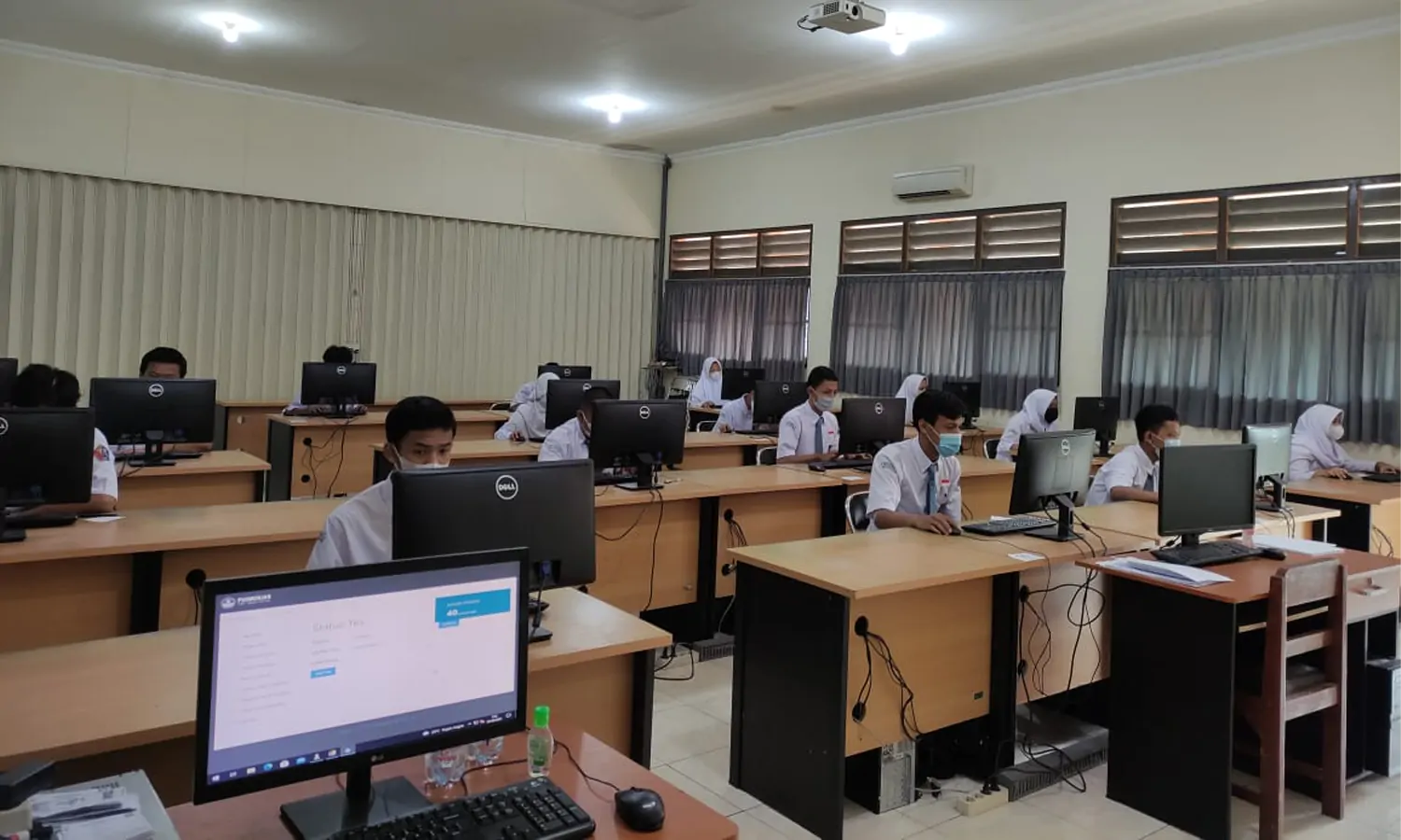 Penjelasan Lengkap Mengenai ANBK, Apakah Berbeda Dengan UNBK?