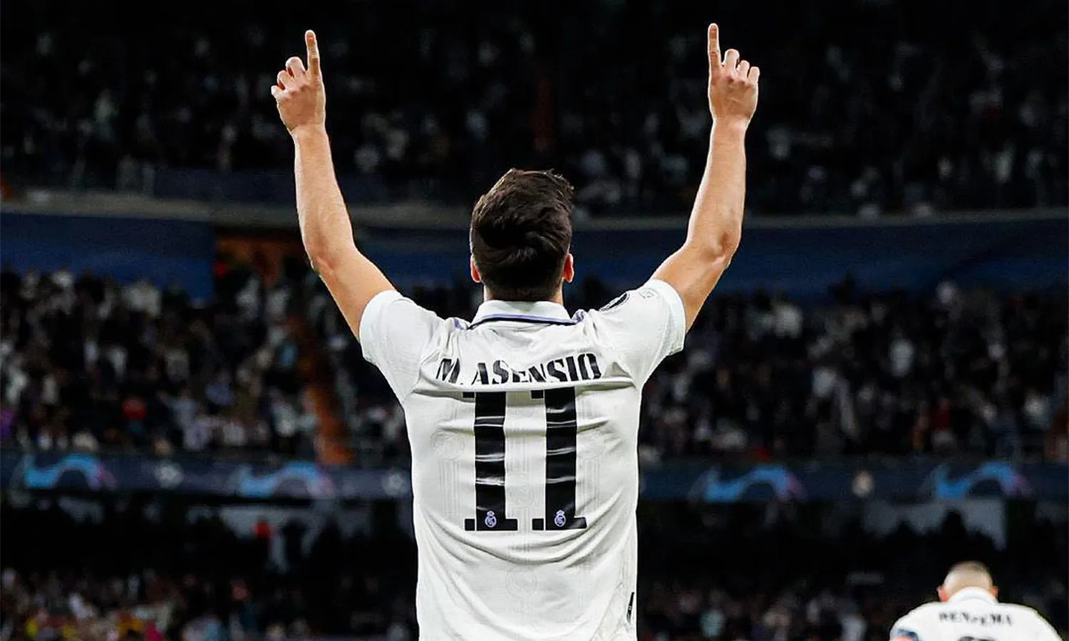 Carlo Ancelotti Berharap Marco Asensio Tetap Bertahan di Real Madrid