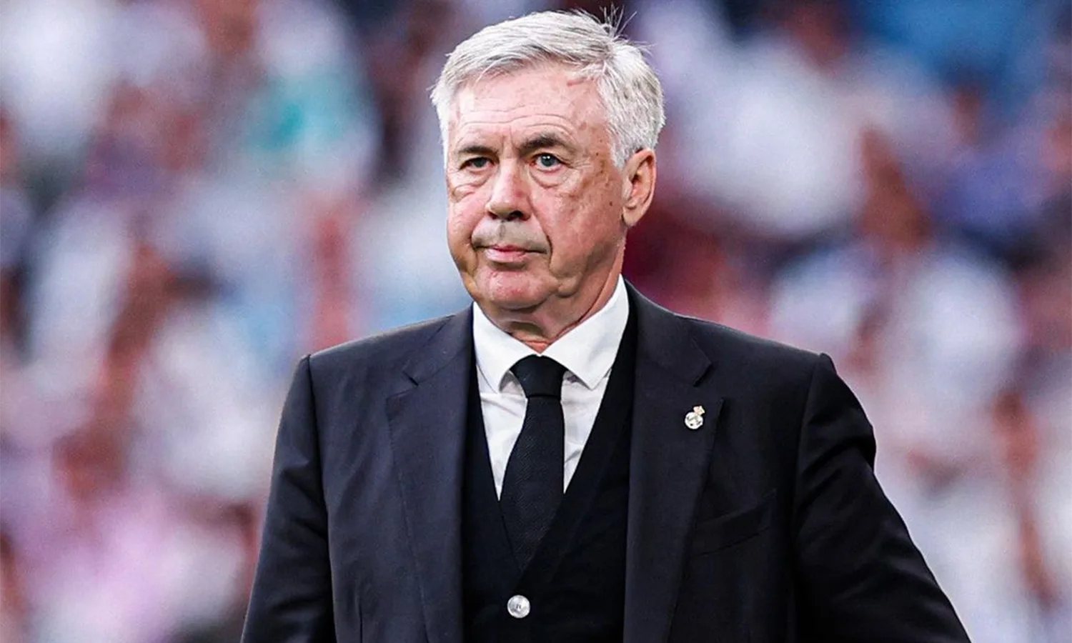 Karim Benzema Pergi, Carlo Ancelotti Desak Real Madrid Rekrut Harry Kane