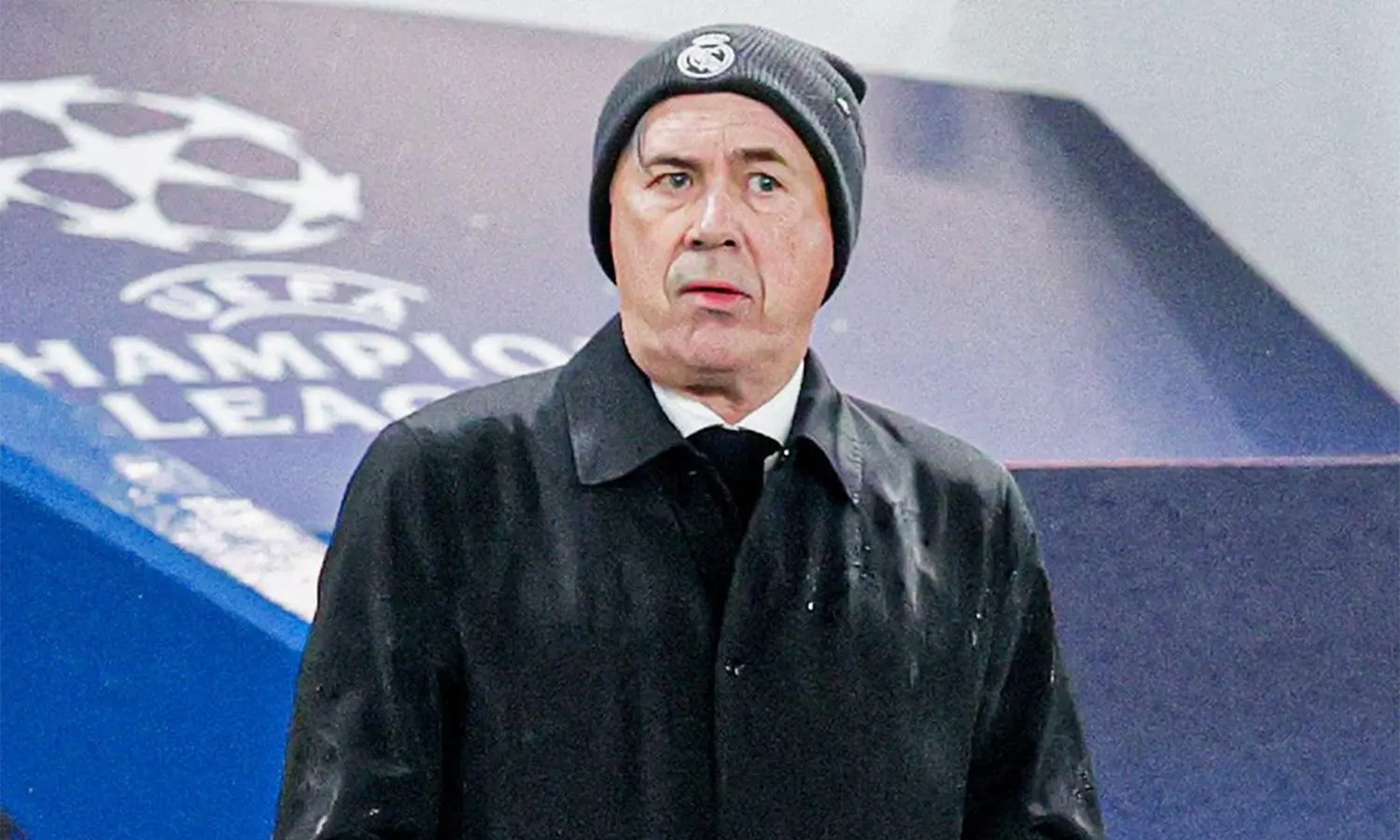 Carlo Ancelotti Ingatkan Pemain Real Madrid untuk Tidak Anggap Remeh Chelsea