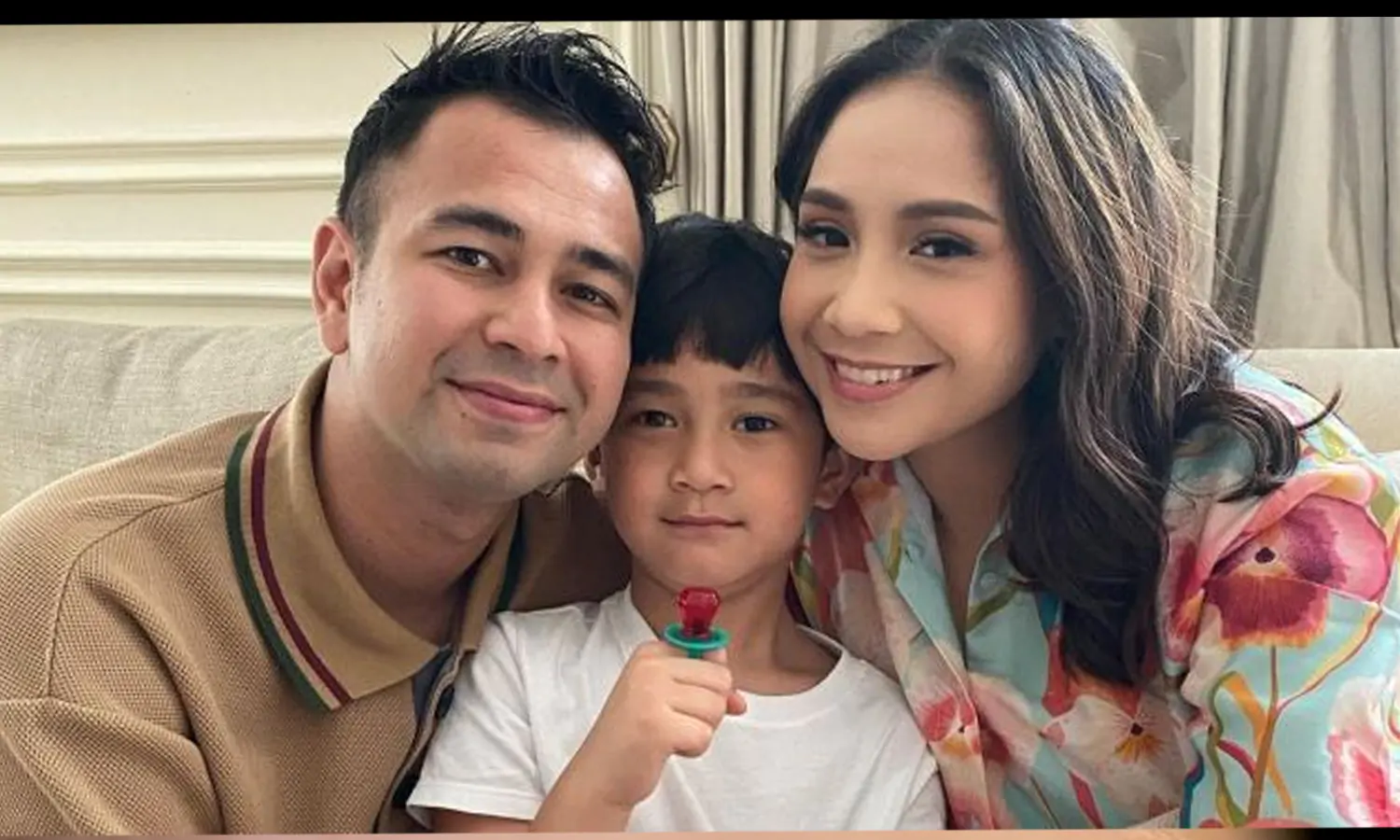 7 Artis Indonesia dengan Followers Instagram Terbanyak