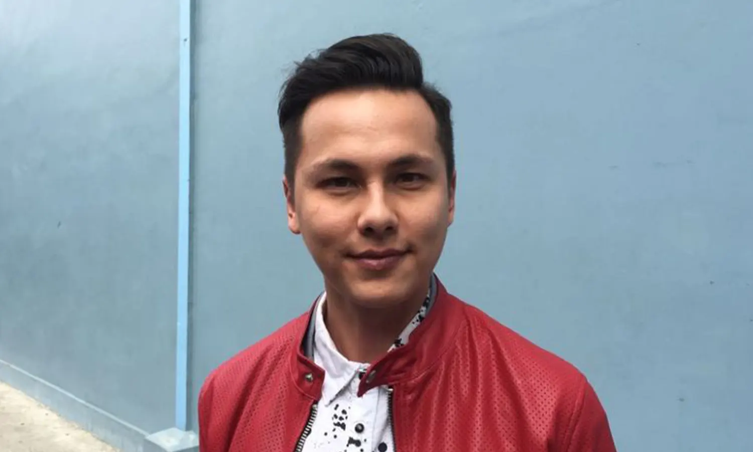 Profil dan Biodata Andhika Pratama, Lengkap dengan Umur, Agama, dan Perjalanan Kariernya