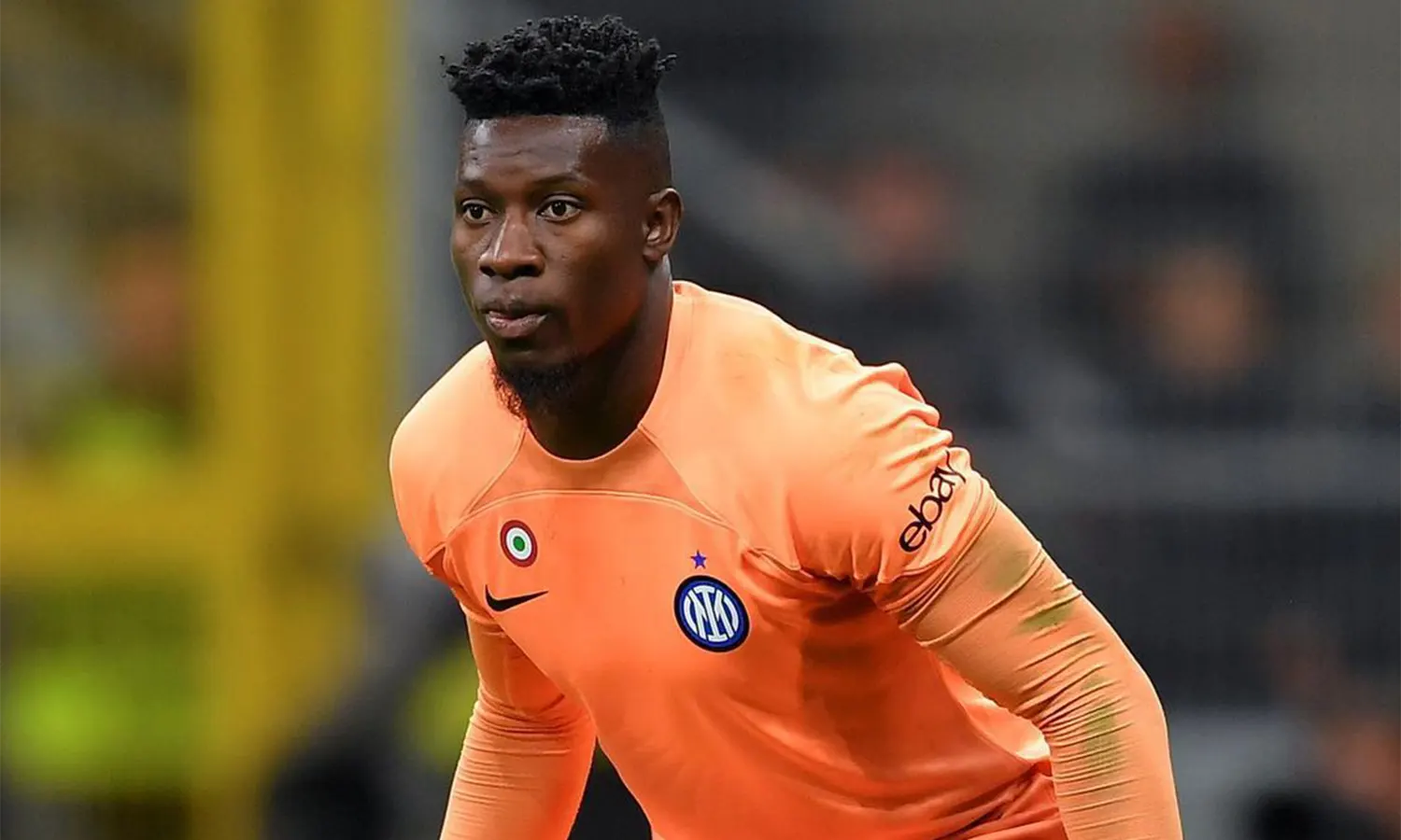 Hengkang ke Manchester United, Andre Onana Berpamitan dengan Inter Milan
