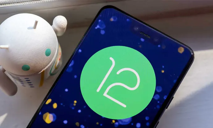 Google Ketahuan Sedang Siapkan Android 12.1
