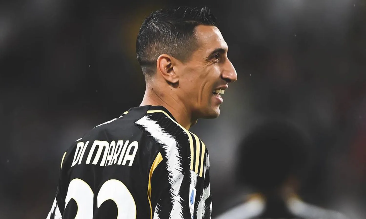 Angel Di Maria Resmi Pergi dari Juventus, Kirim Pesan Menyentuh untuk Para Penggemar